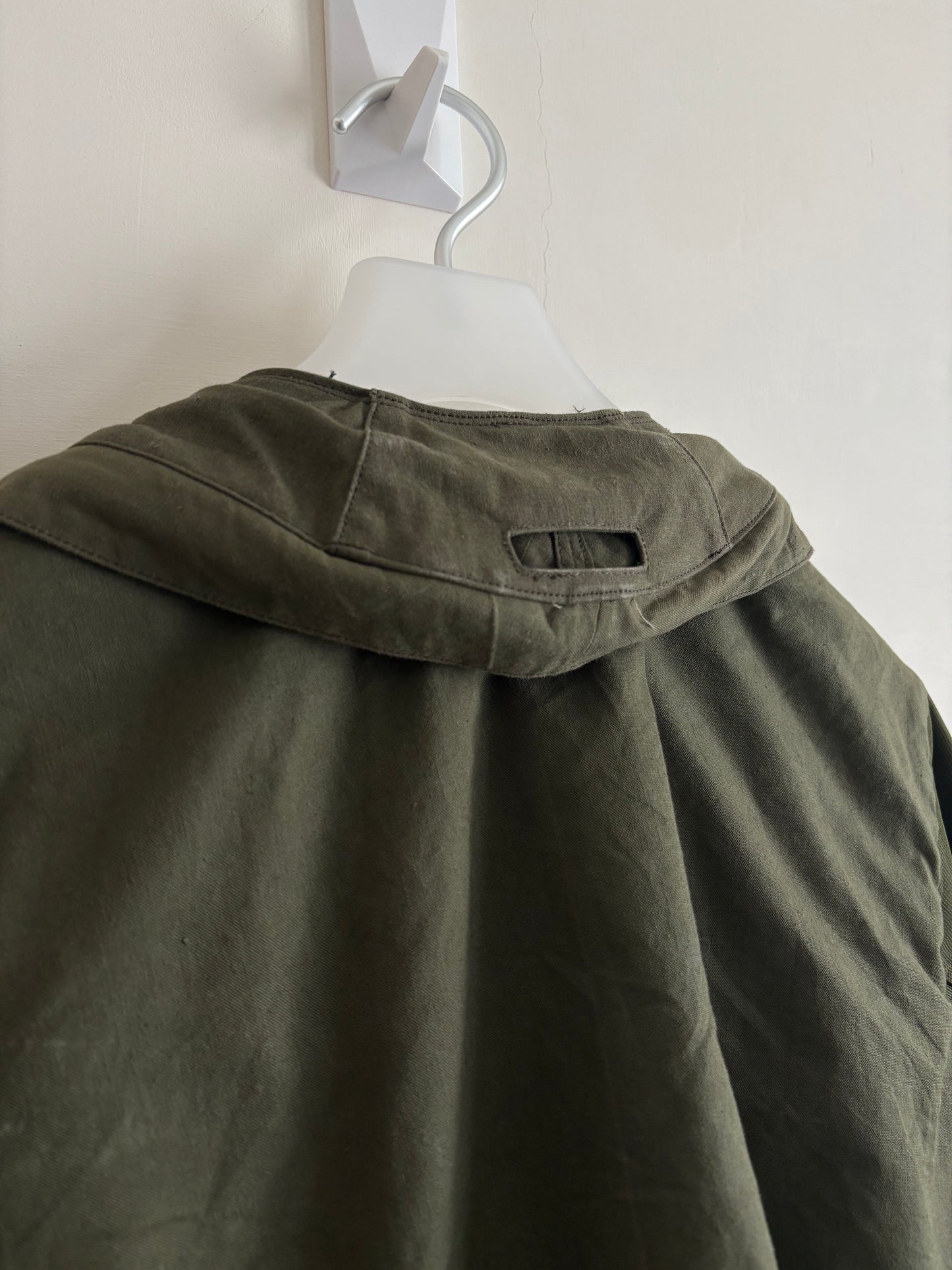 U.S. Rapid Deployment Jacket