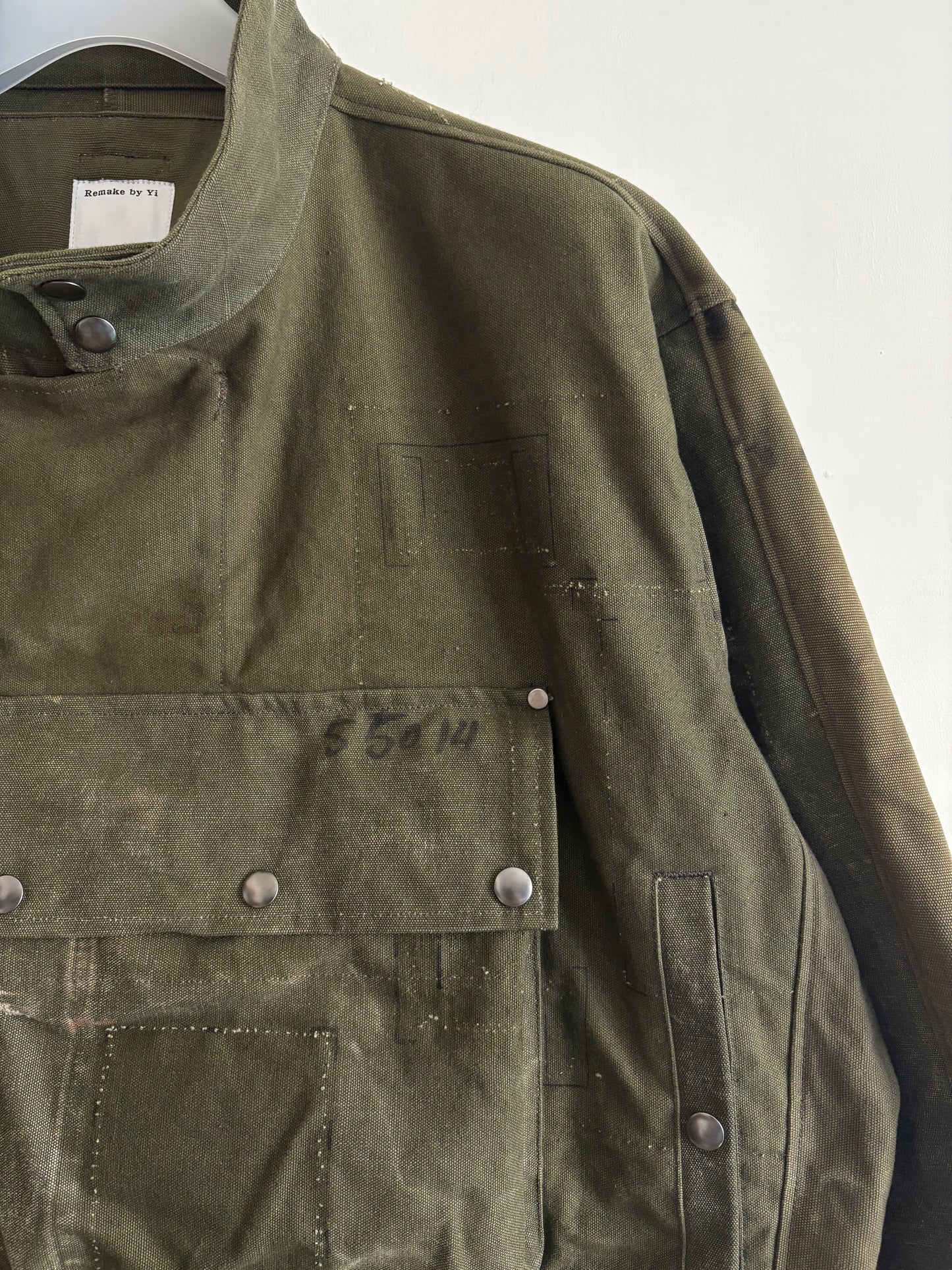Motorcycle Jacket