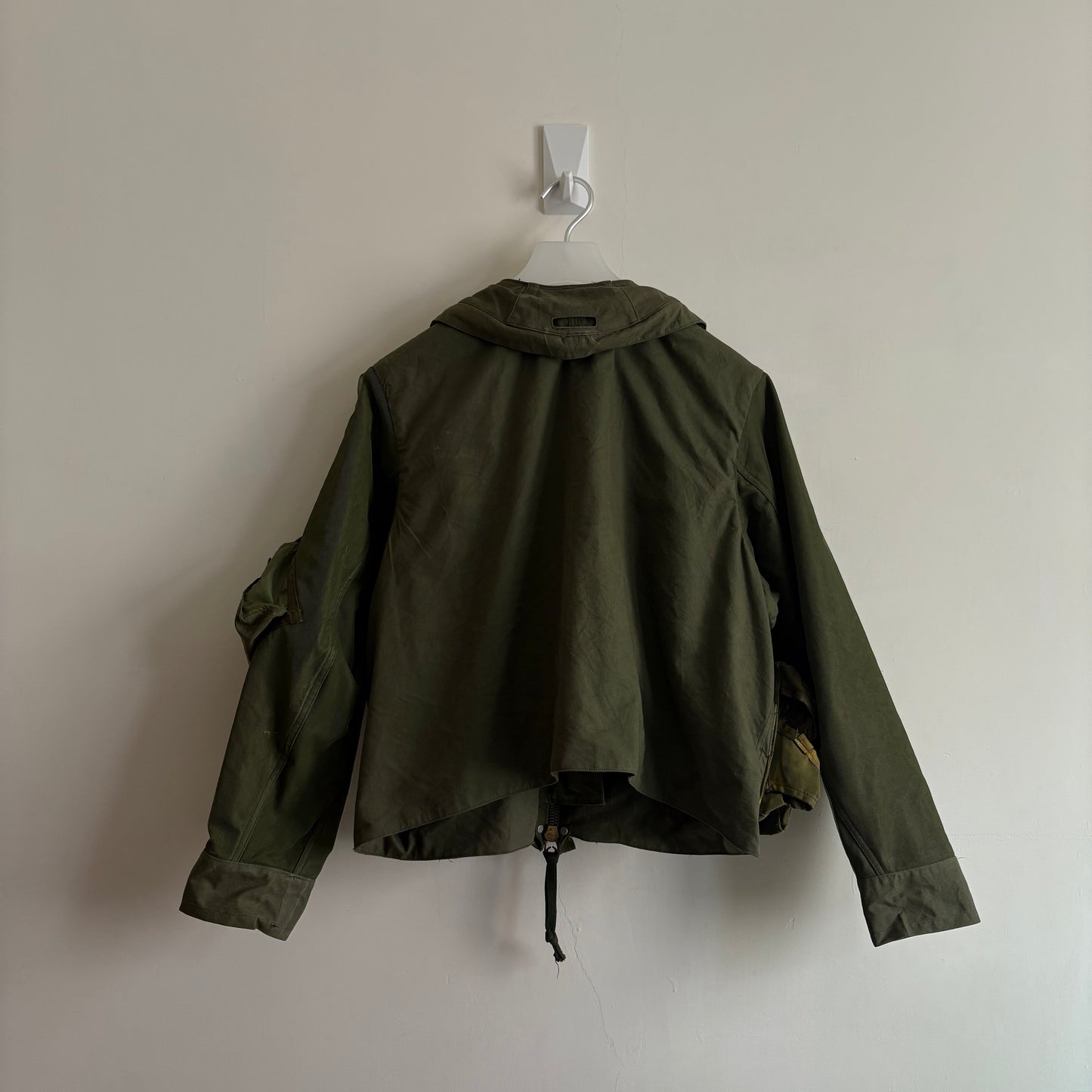 U.S. Rapid Deployment Jacket