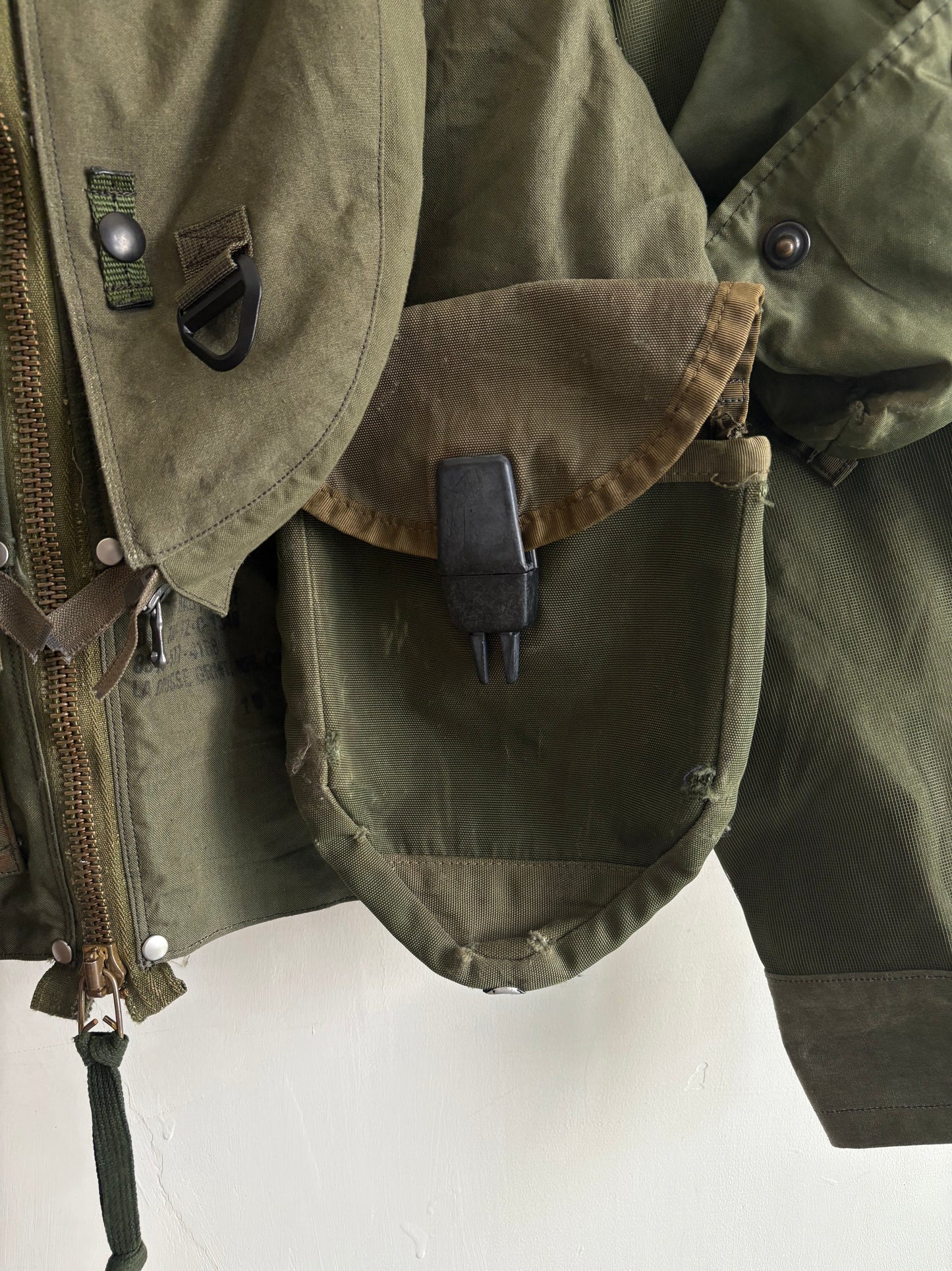 U.S. Rapid Deployment Jacket