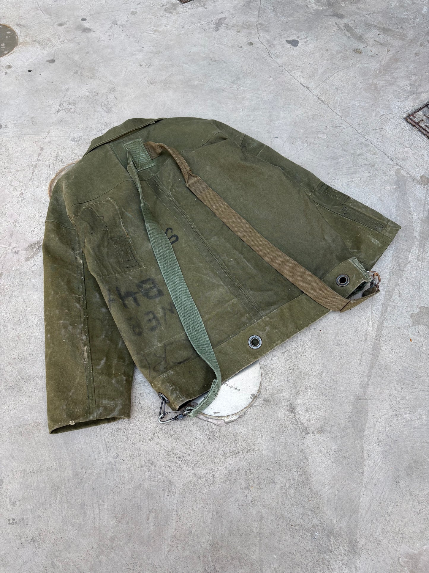 Biker Jacket