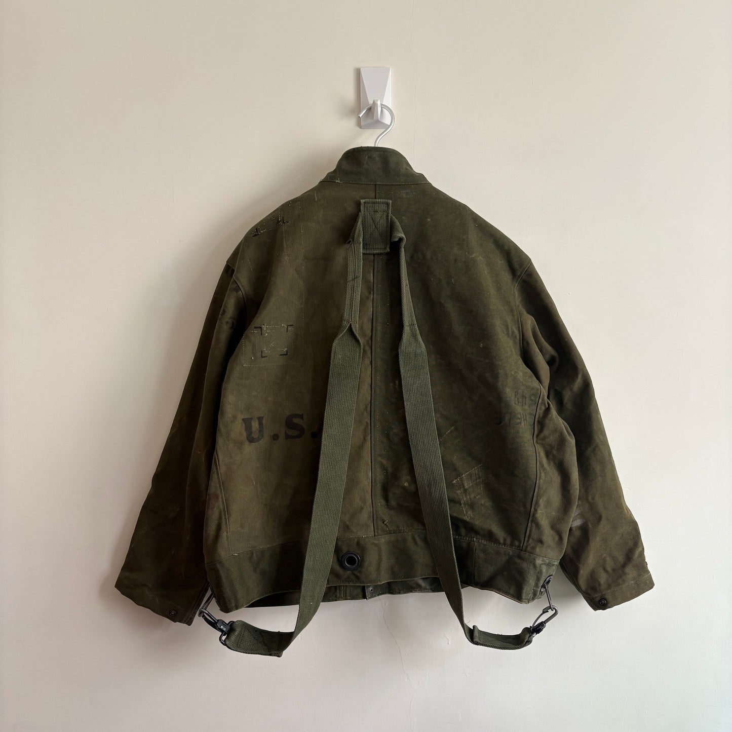 Motorcycle Jacket