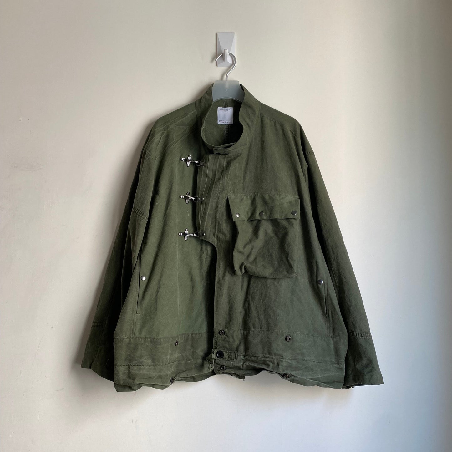 Field Jacket