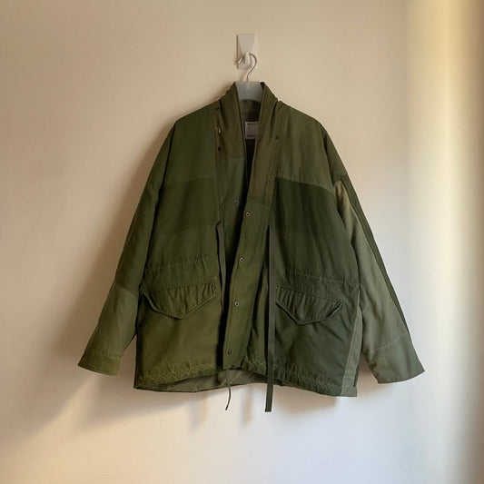 HAORI Jacket with 3M Thinsulate