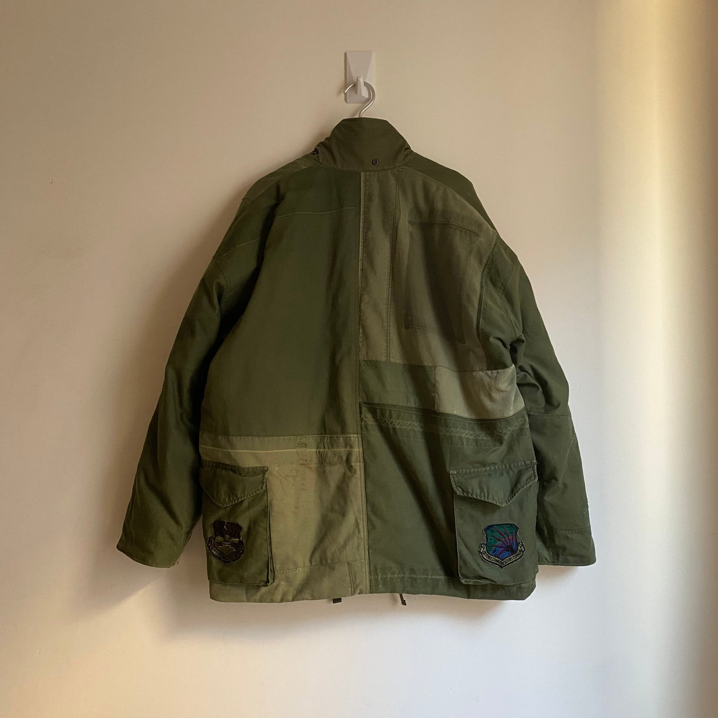 HAORI Jacket with 3M Thinsulate