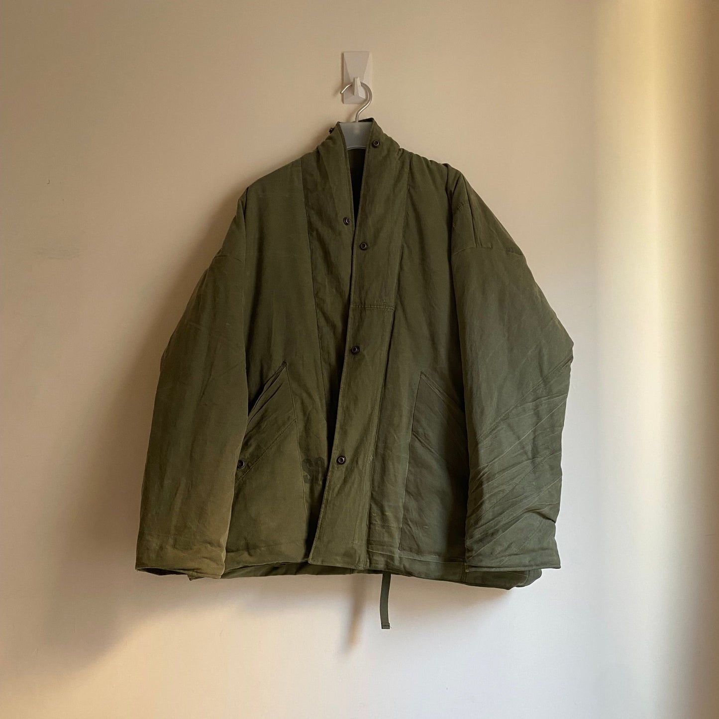 HAORI Jacket with 3M Thinsulate