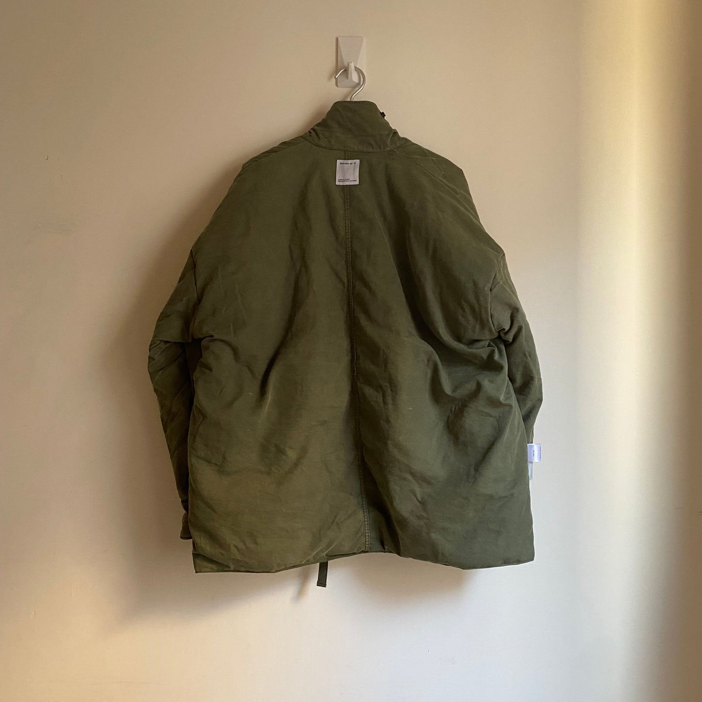 HAORI Jacket with 3M Thinsulate