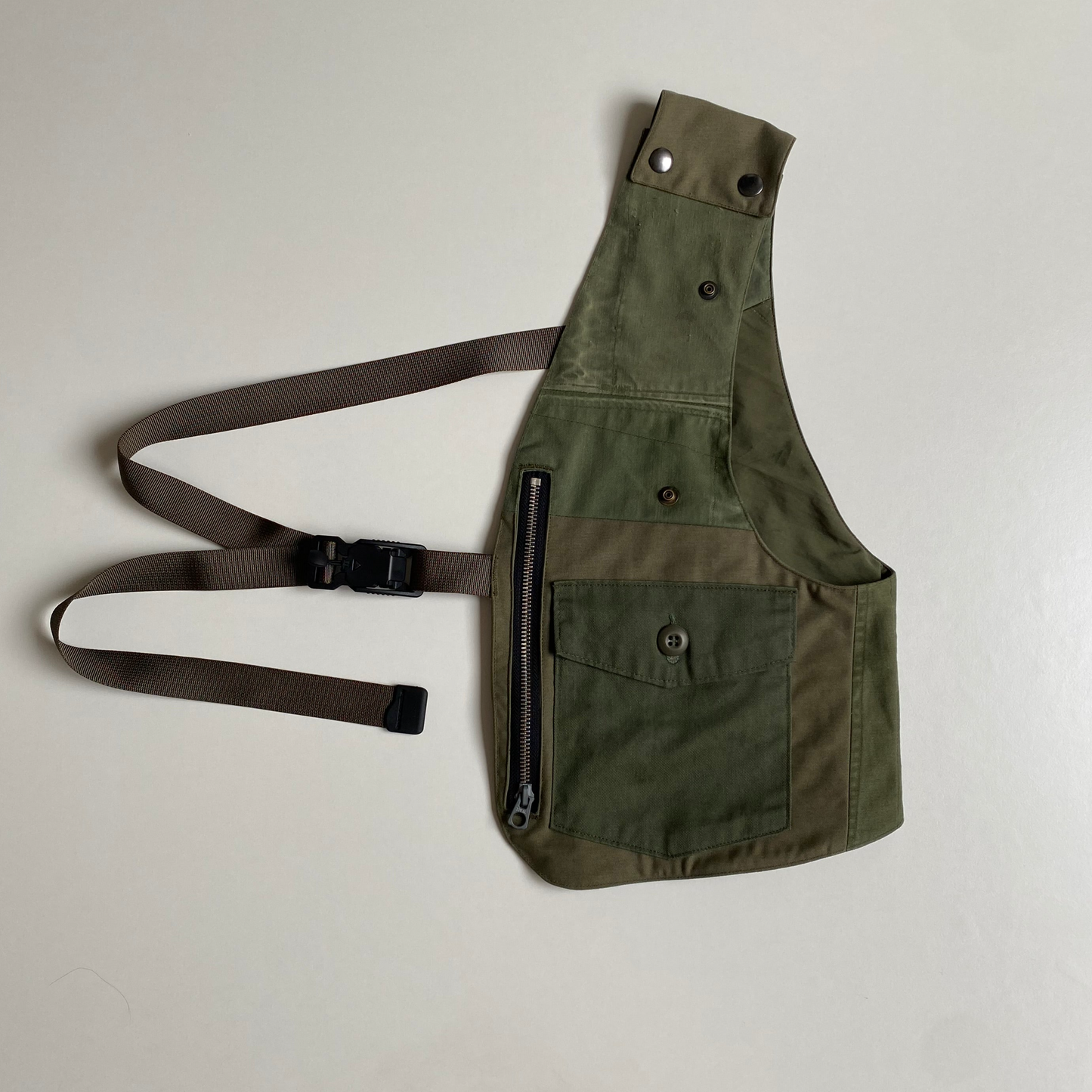 Shoulder Vest 3-1