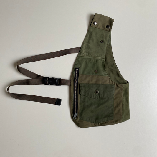 Shoulder Vest 3-1