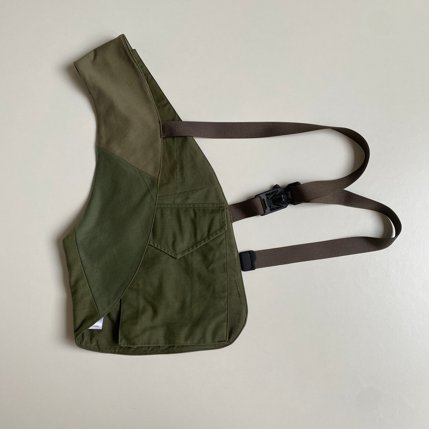 Shoulder Vest 3-1