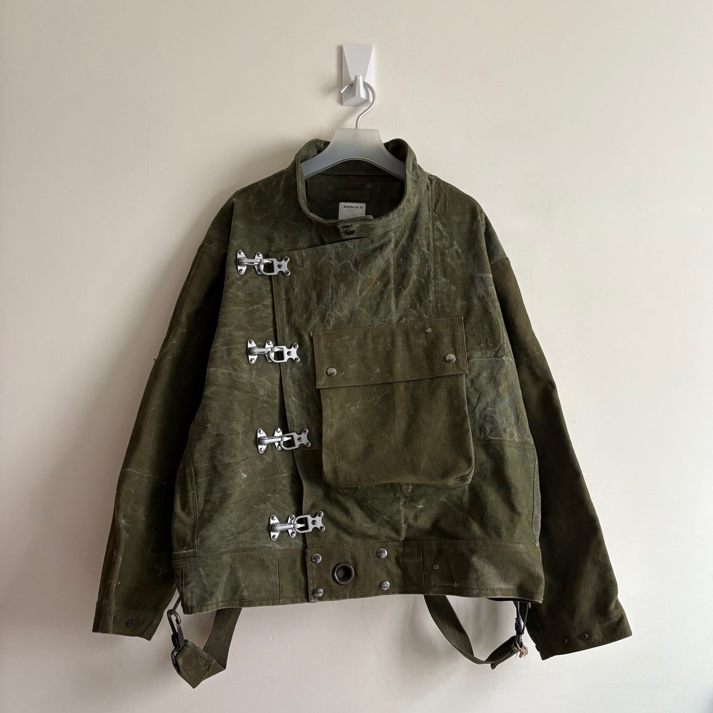 Motorcycle Jacket