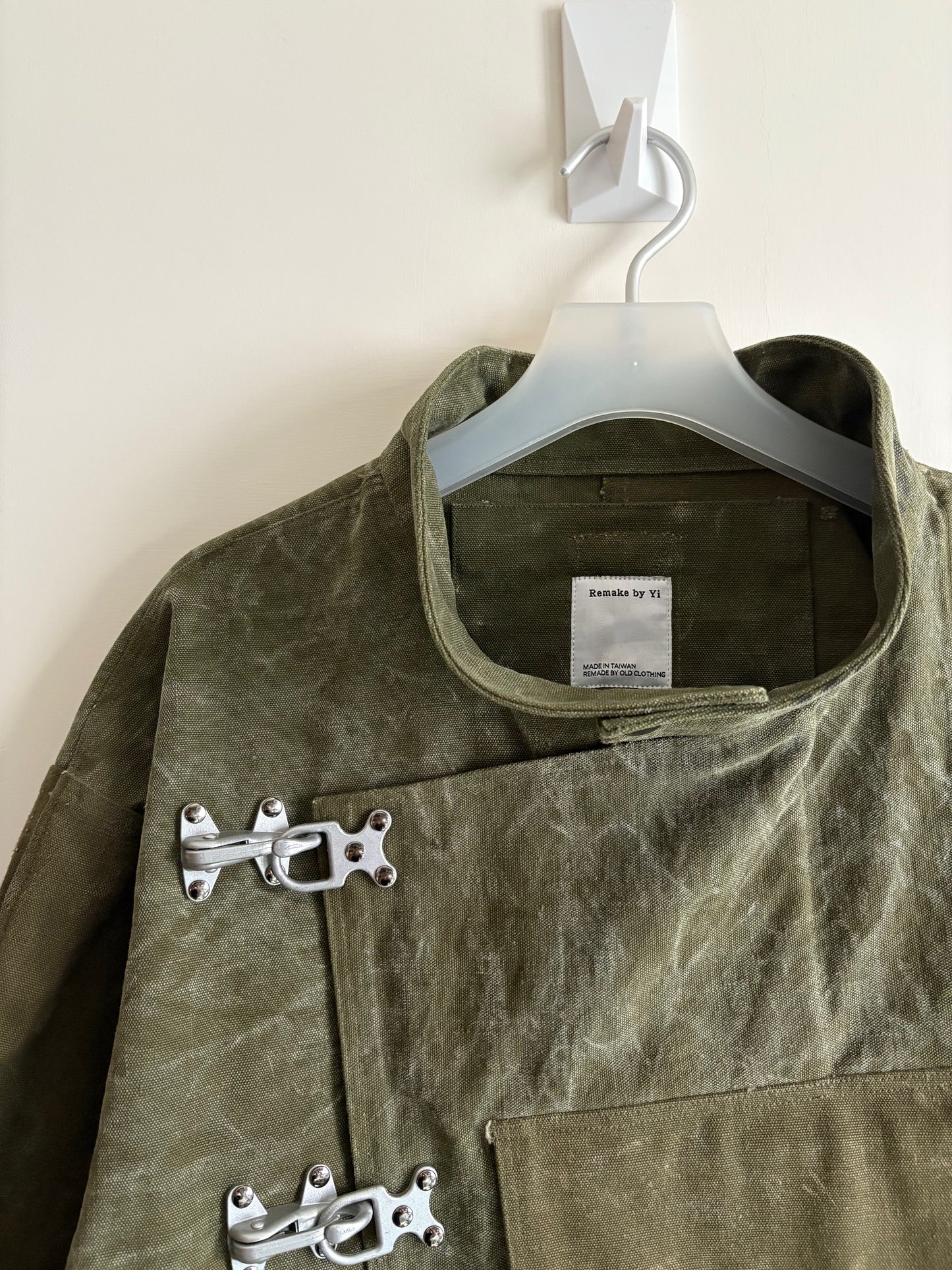 Motorcycle Jacket