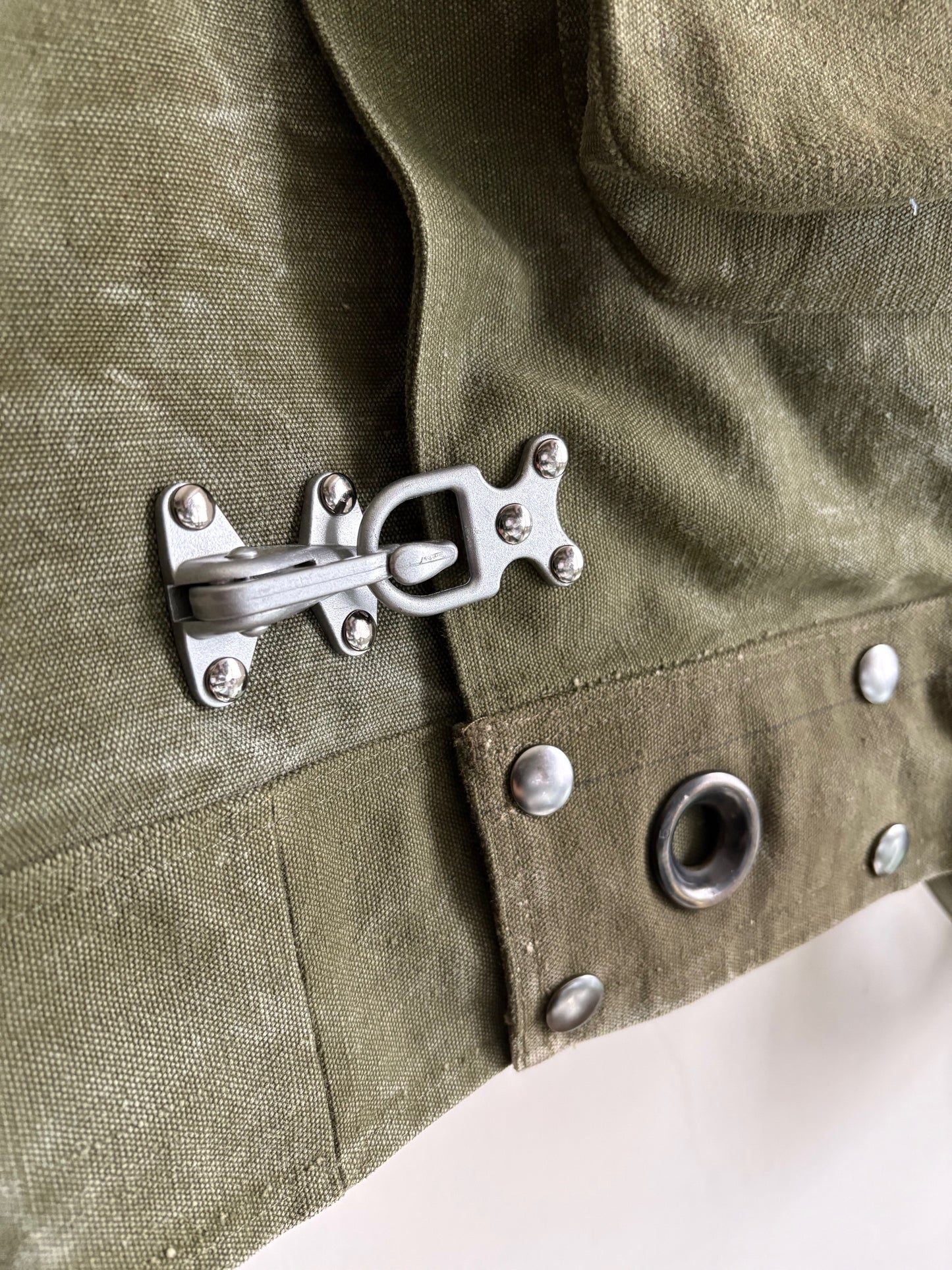Motorcycle Jacket
