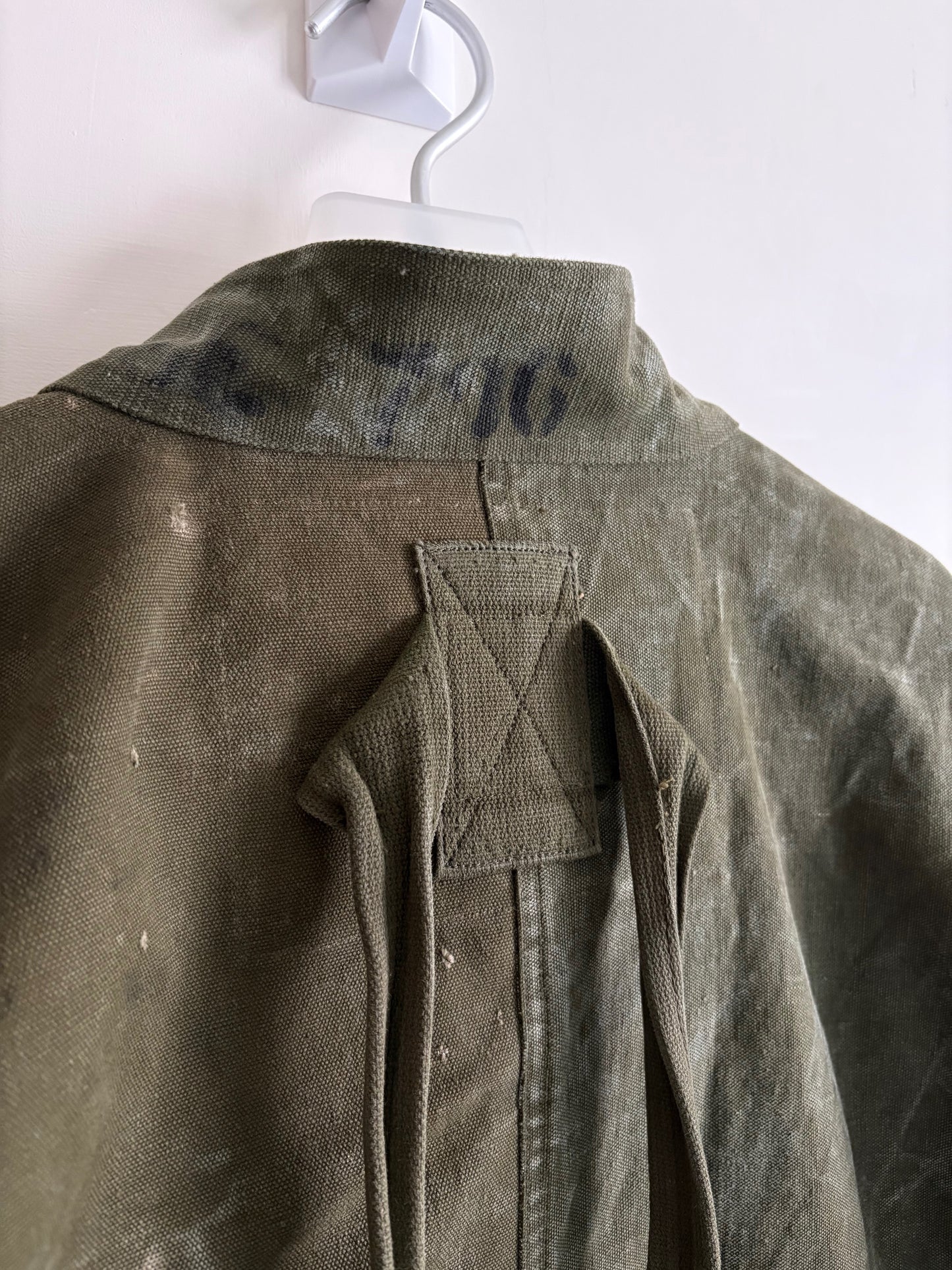 Motorcycle Jacket