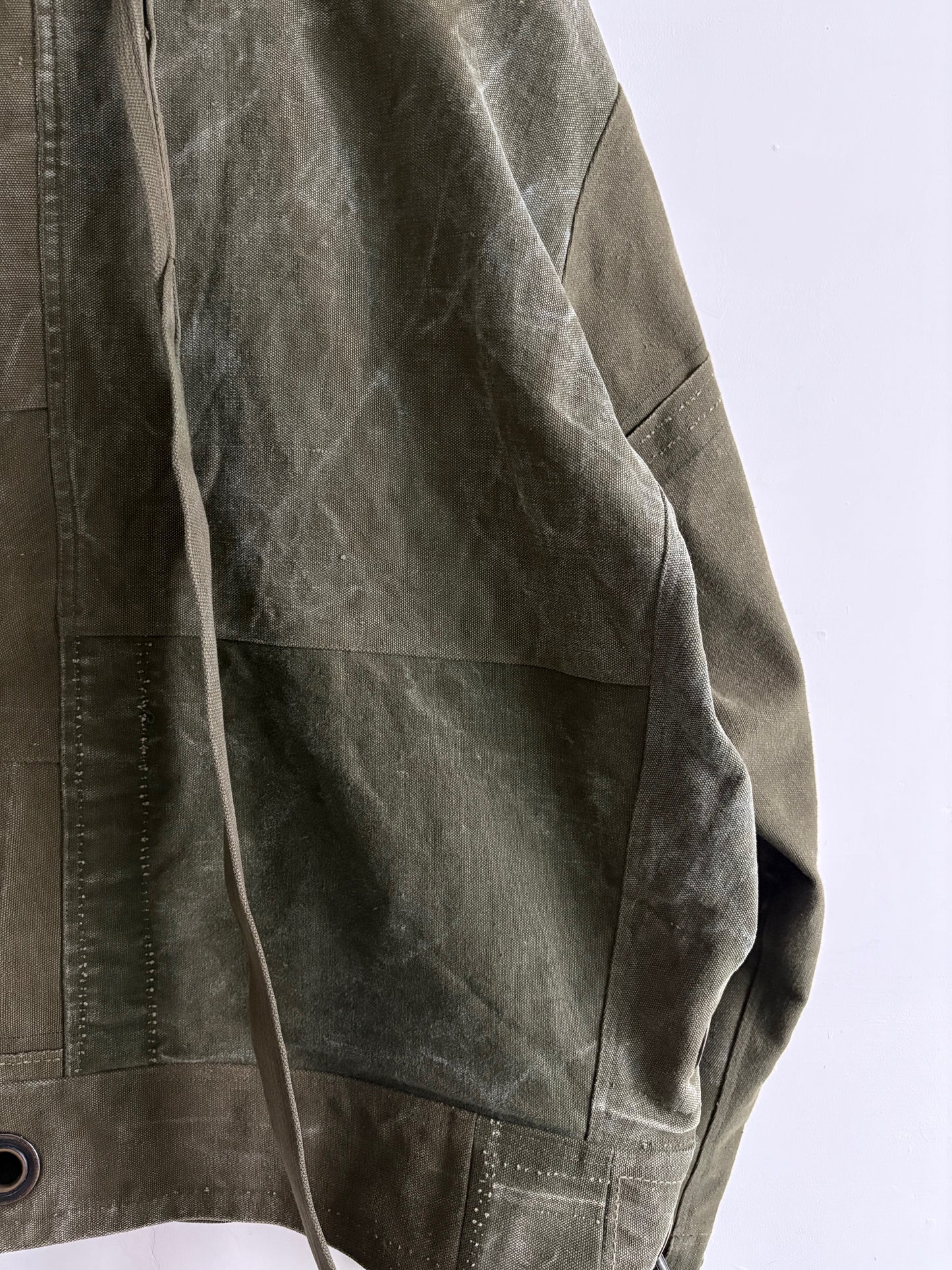 Motorcycle Jacket
