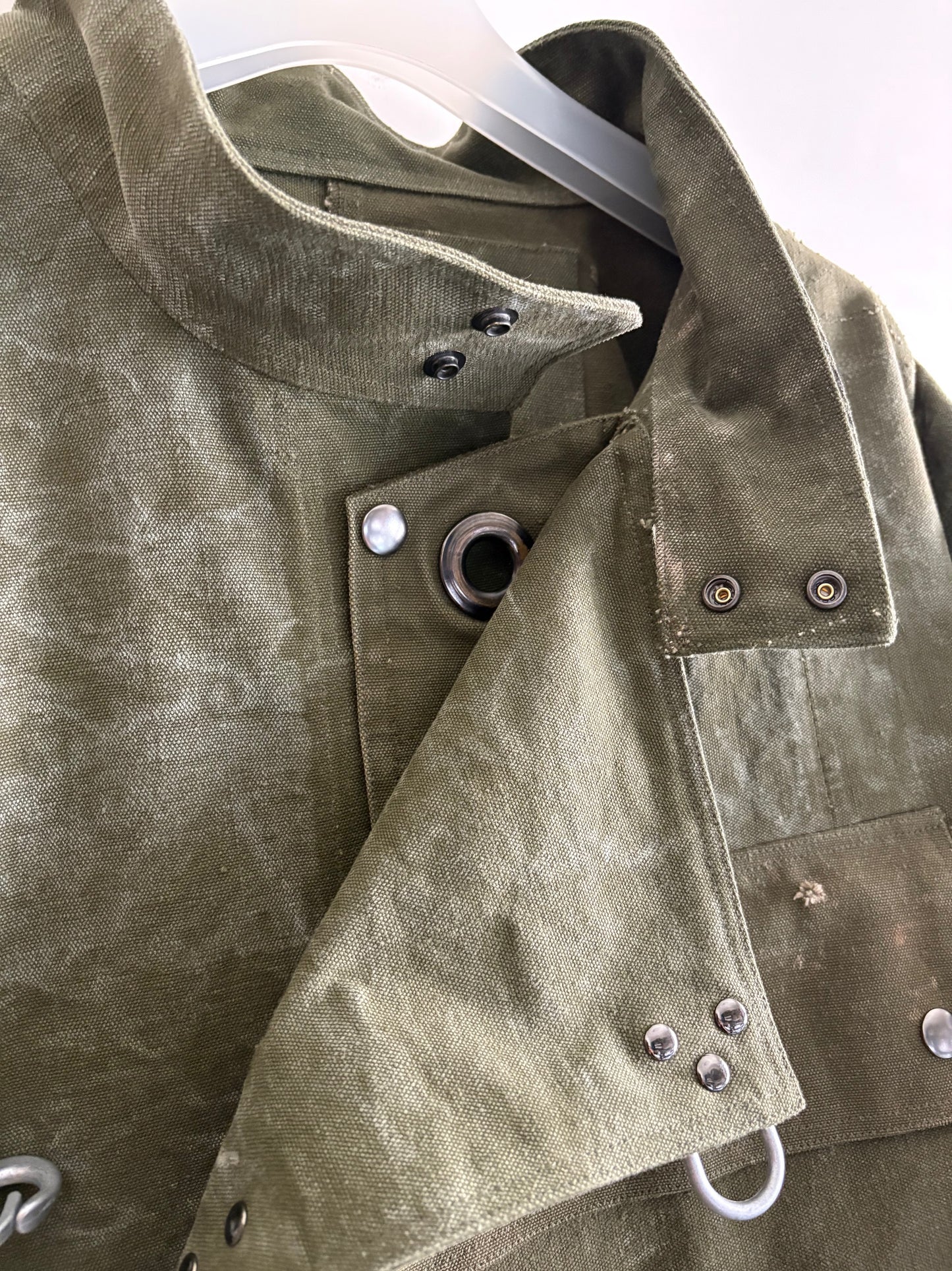 Motorcycle Jacket