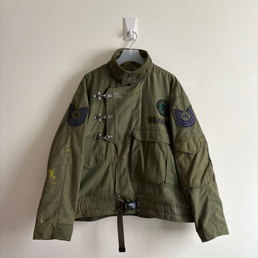 Field Jacket