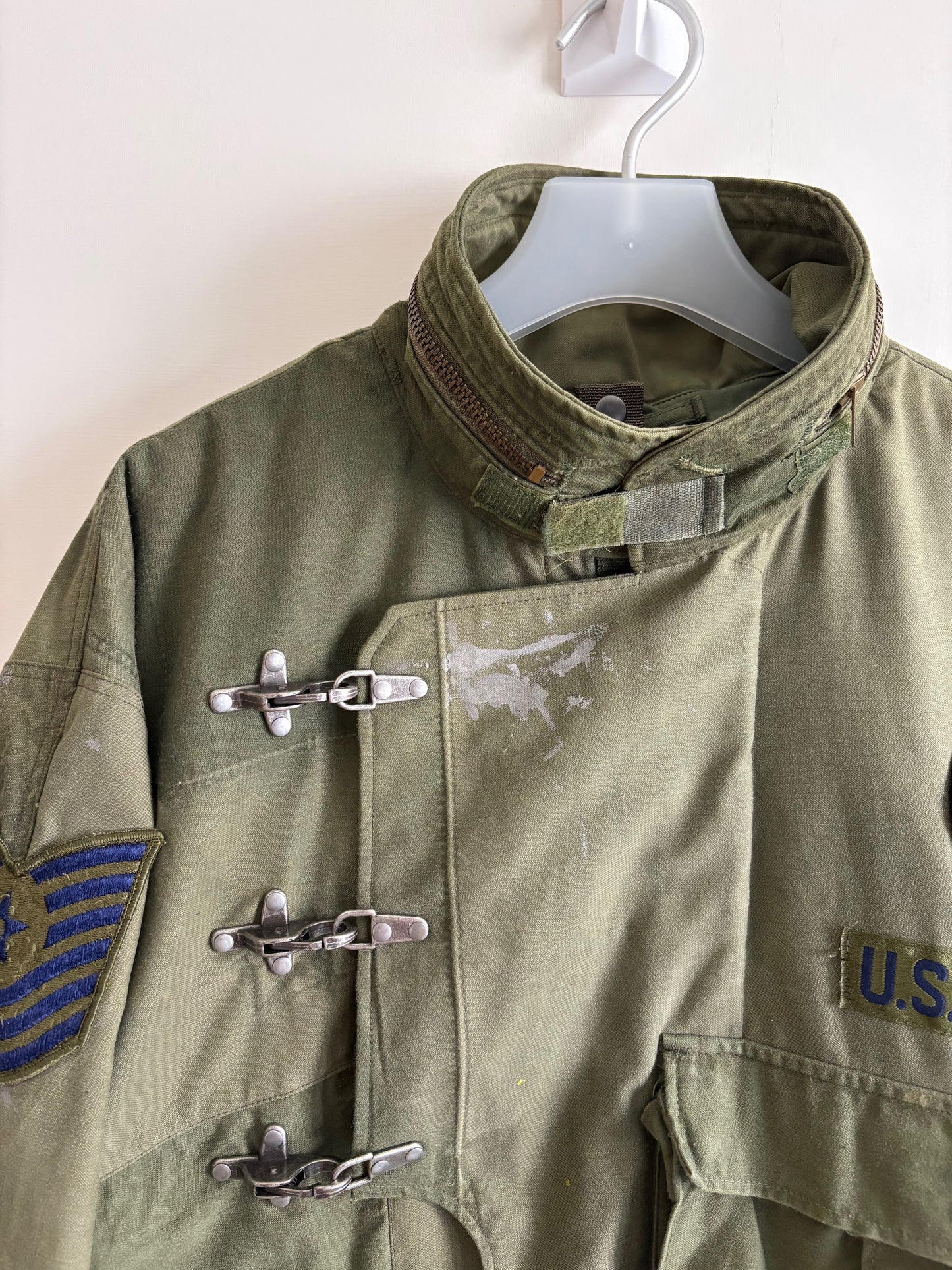 Field Jacket