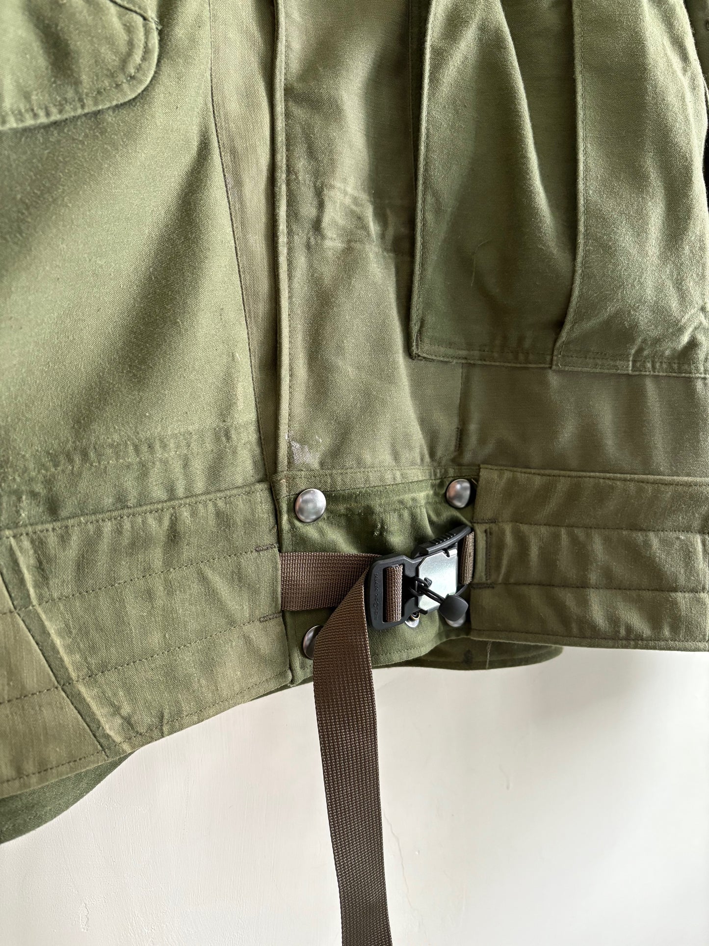 Field Jacket
