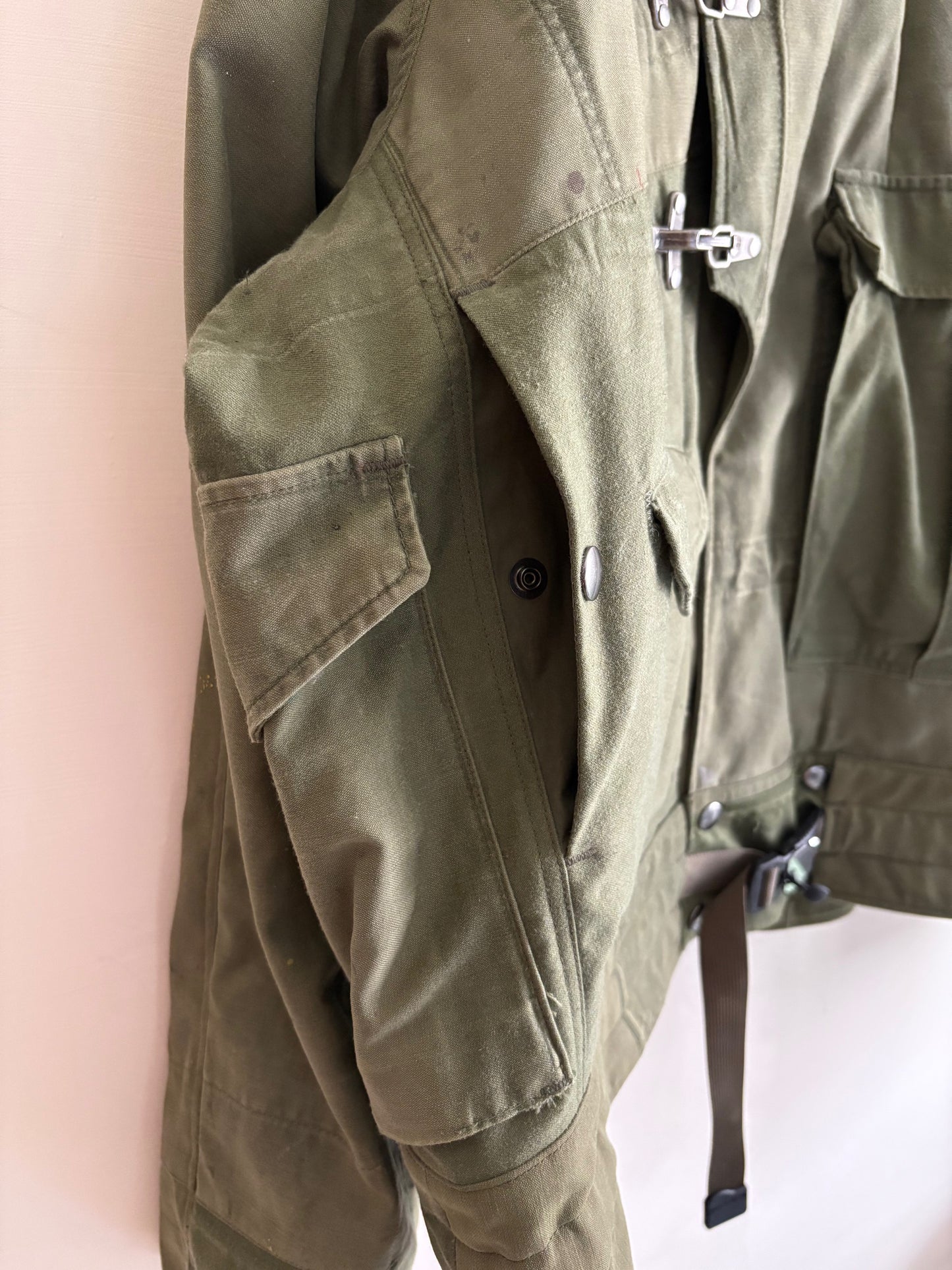 Field Jacket