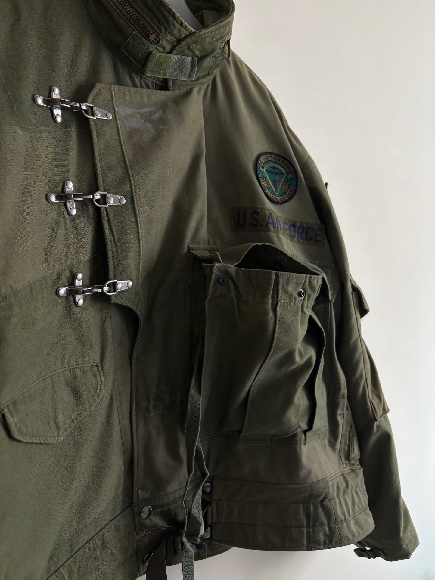 Field Jacket