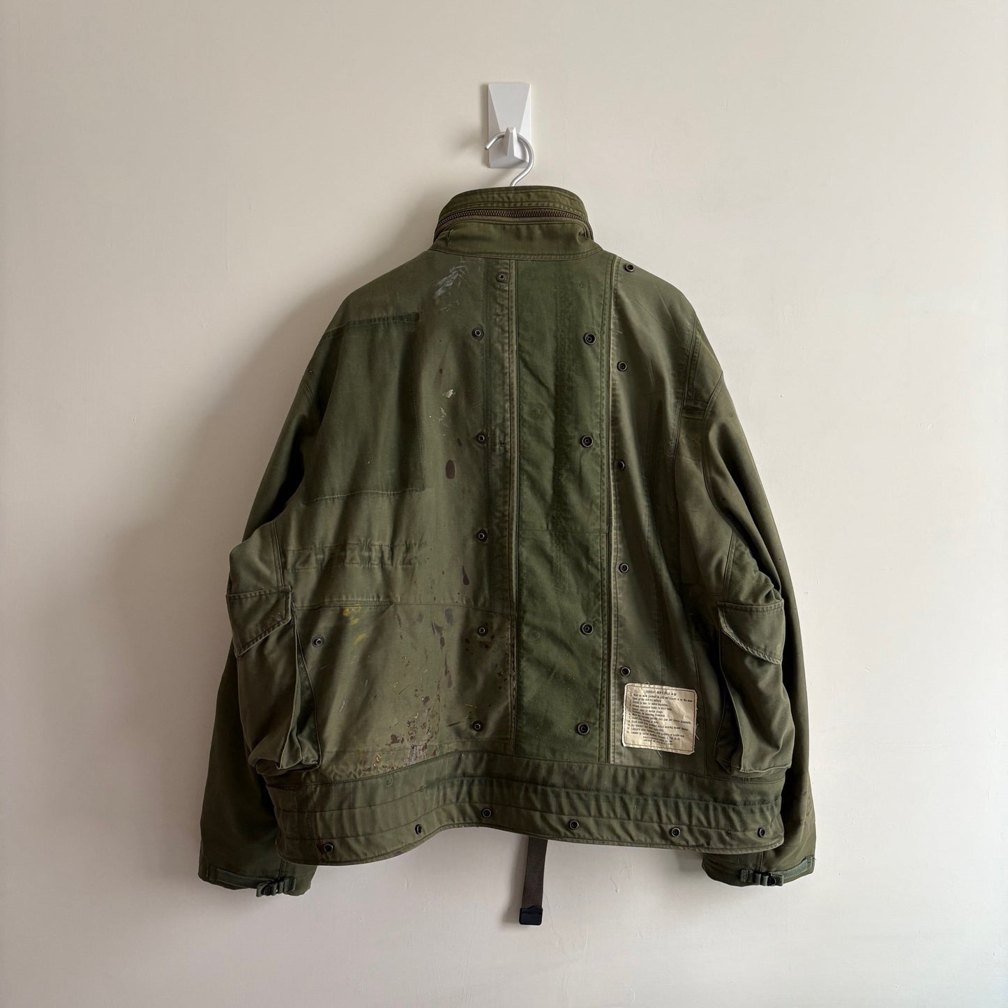 Field Jacket