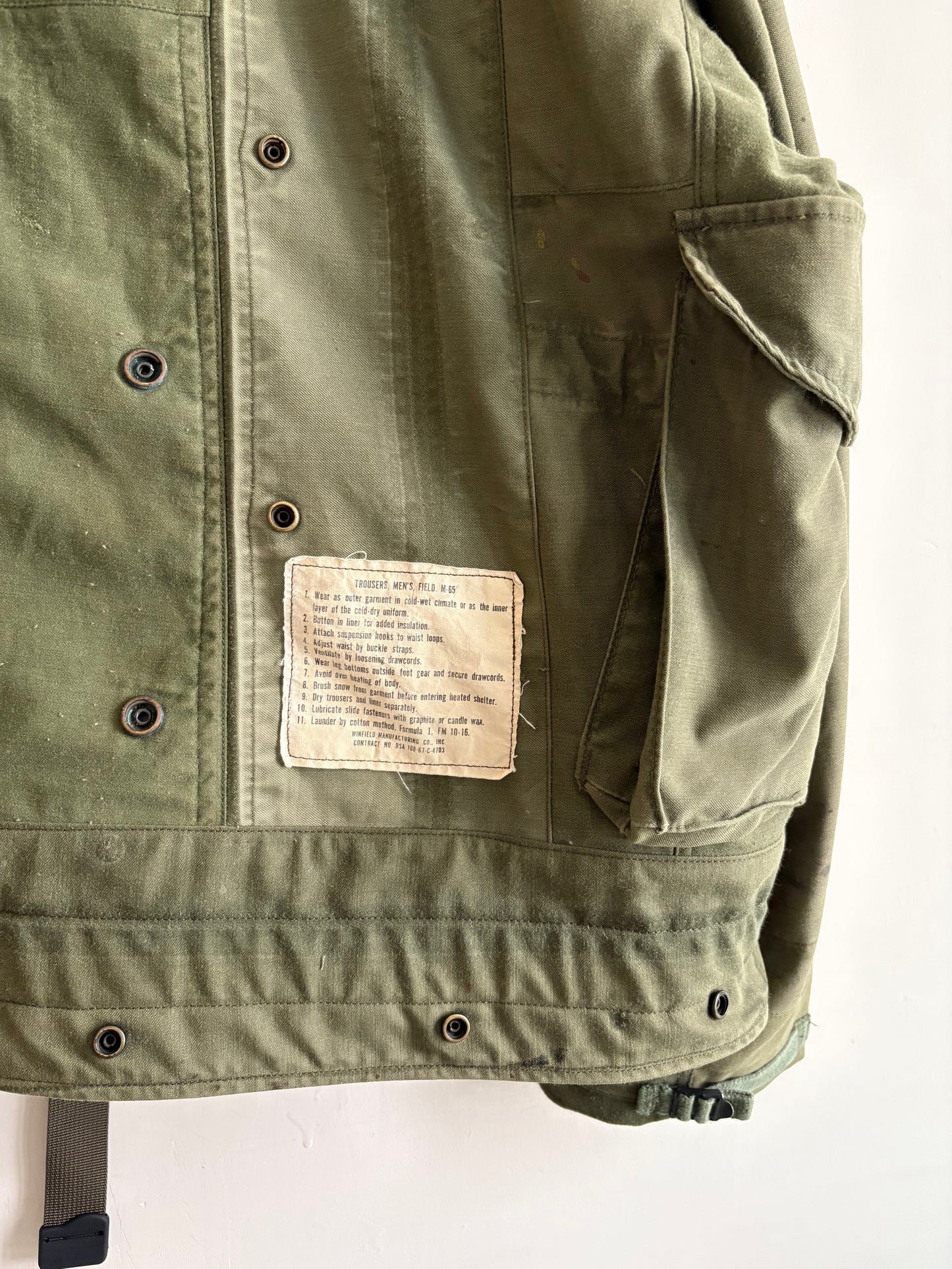 Field Jacket