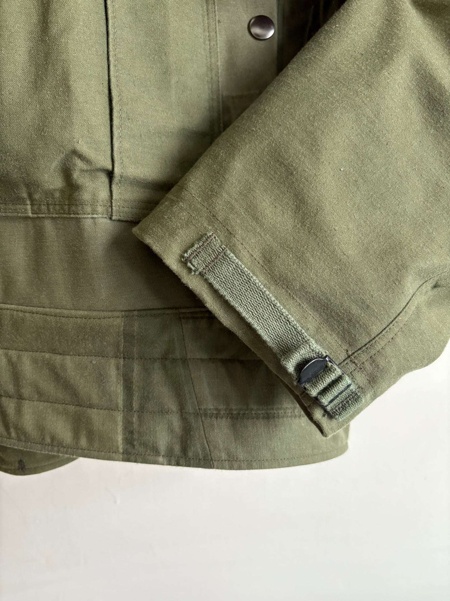 Field Jacket
