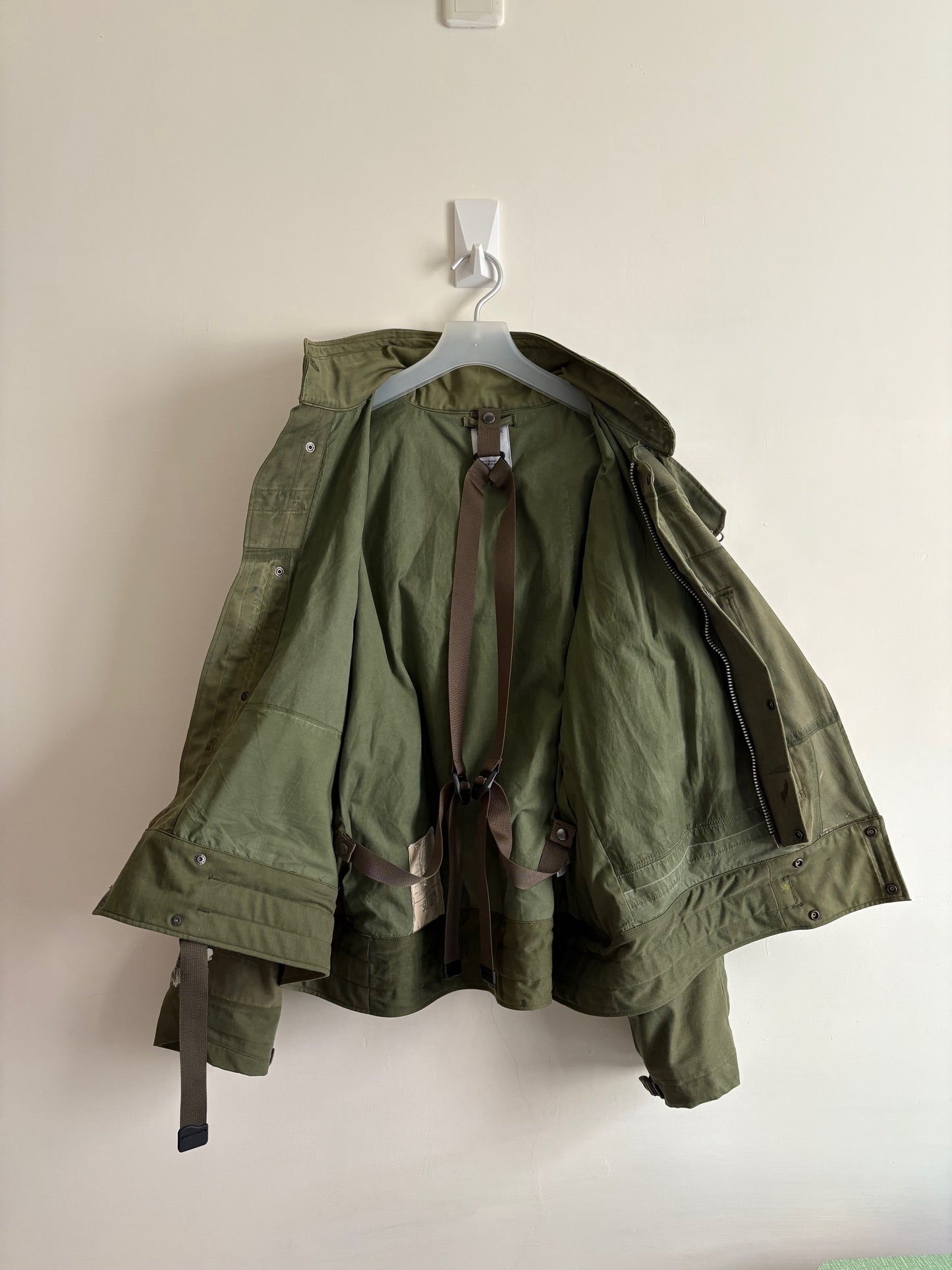 Field Jacket