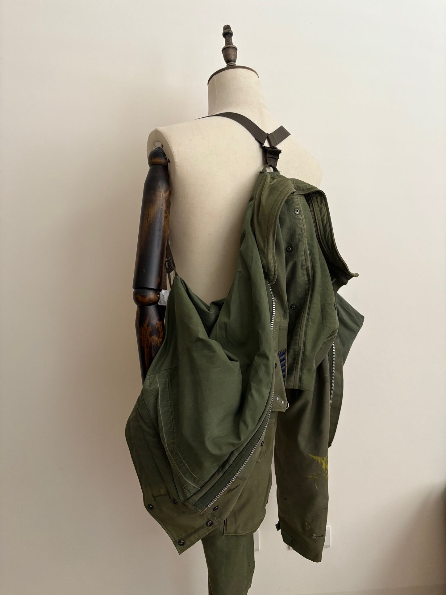 Field Jacket