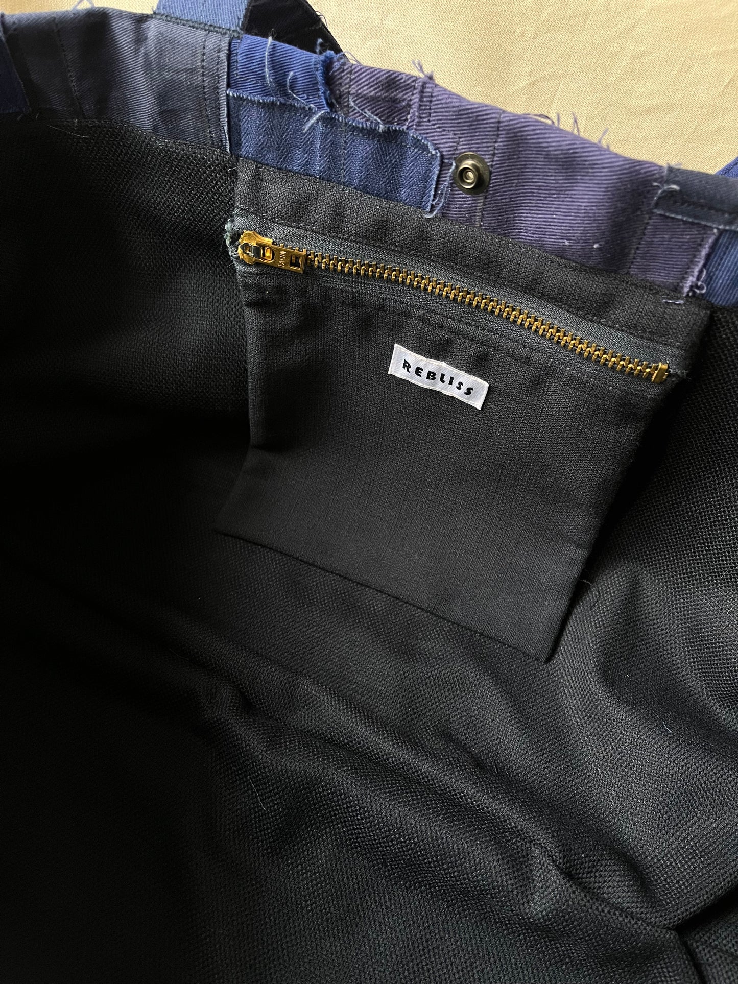 REBLISS 001 Tote bag