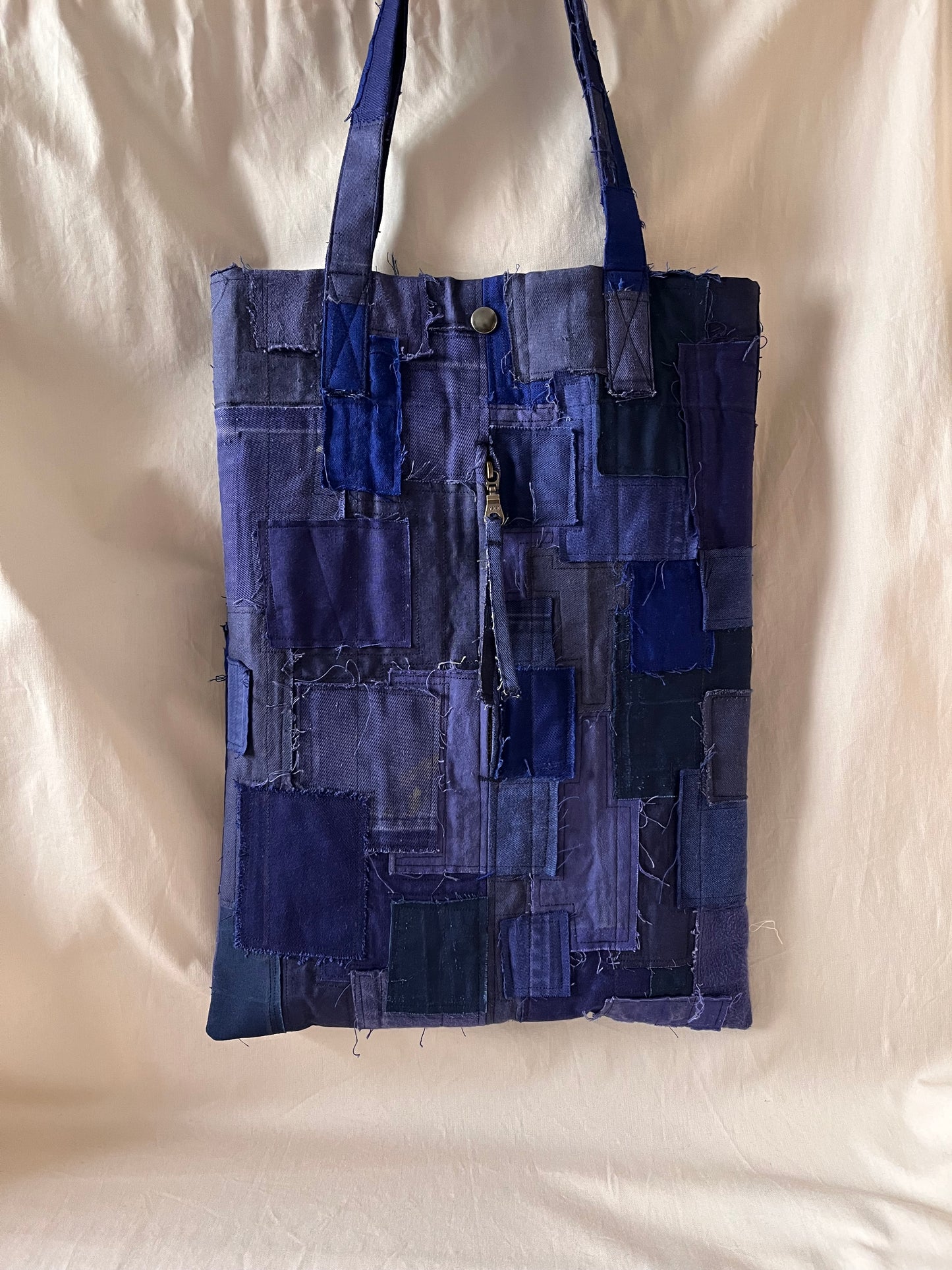 REBLISS 002 Long Shoulder Bag