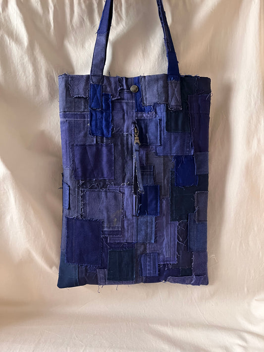 REBLISS 002 Long Shoulder Bag