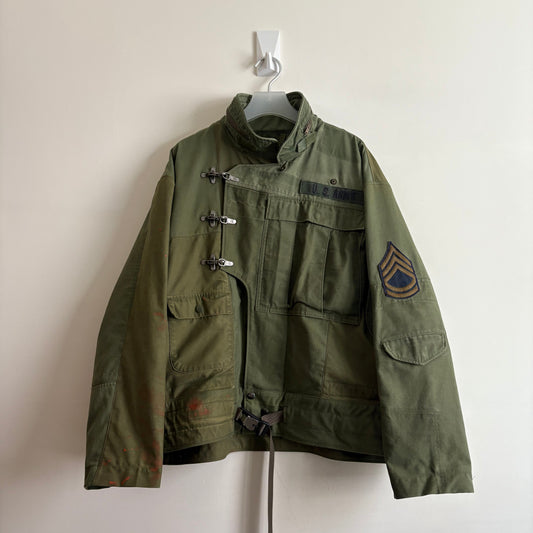 Field Jacket