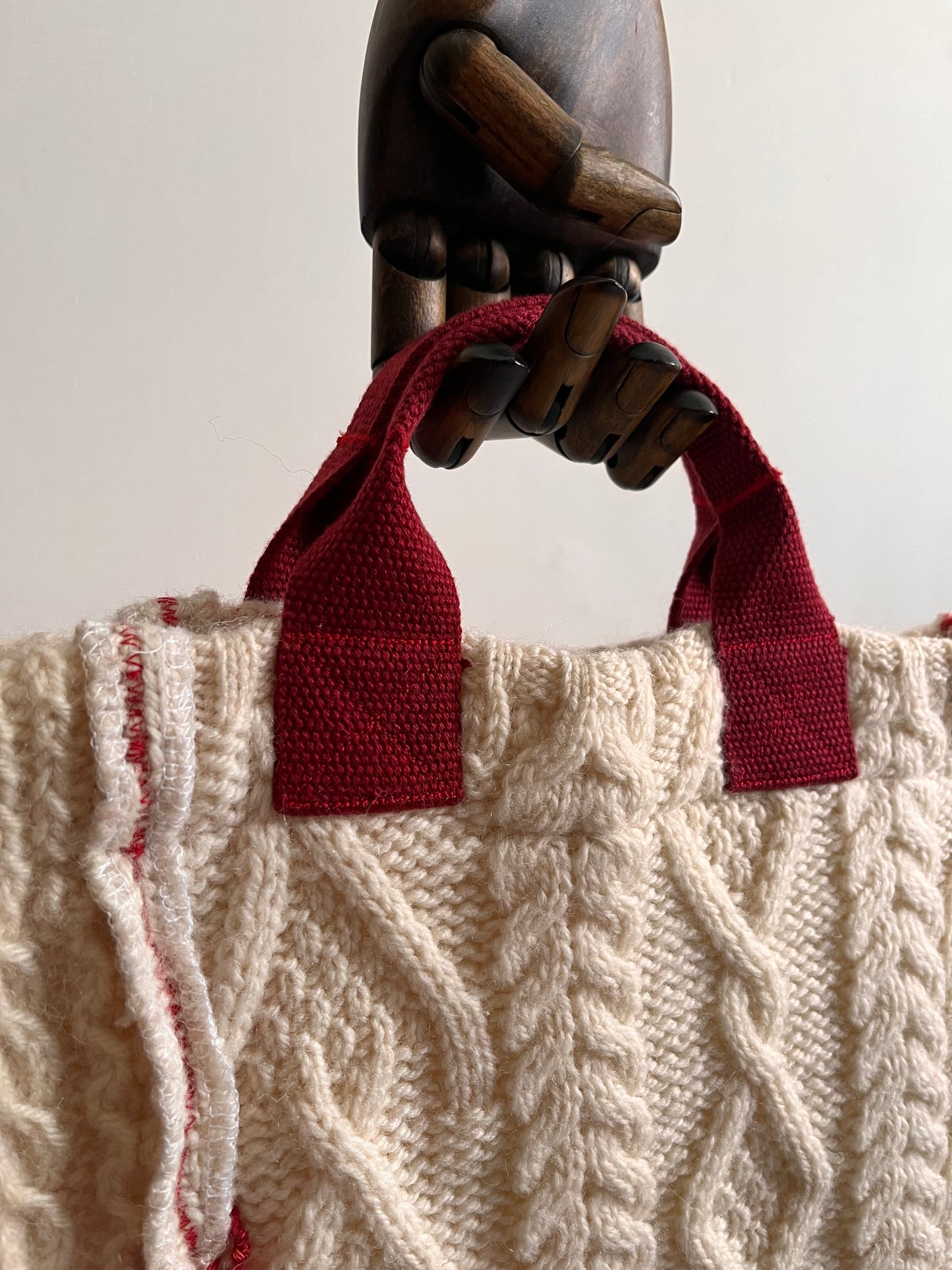 REBLISS 005 Grout Tote bag
