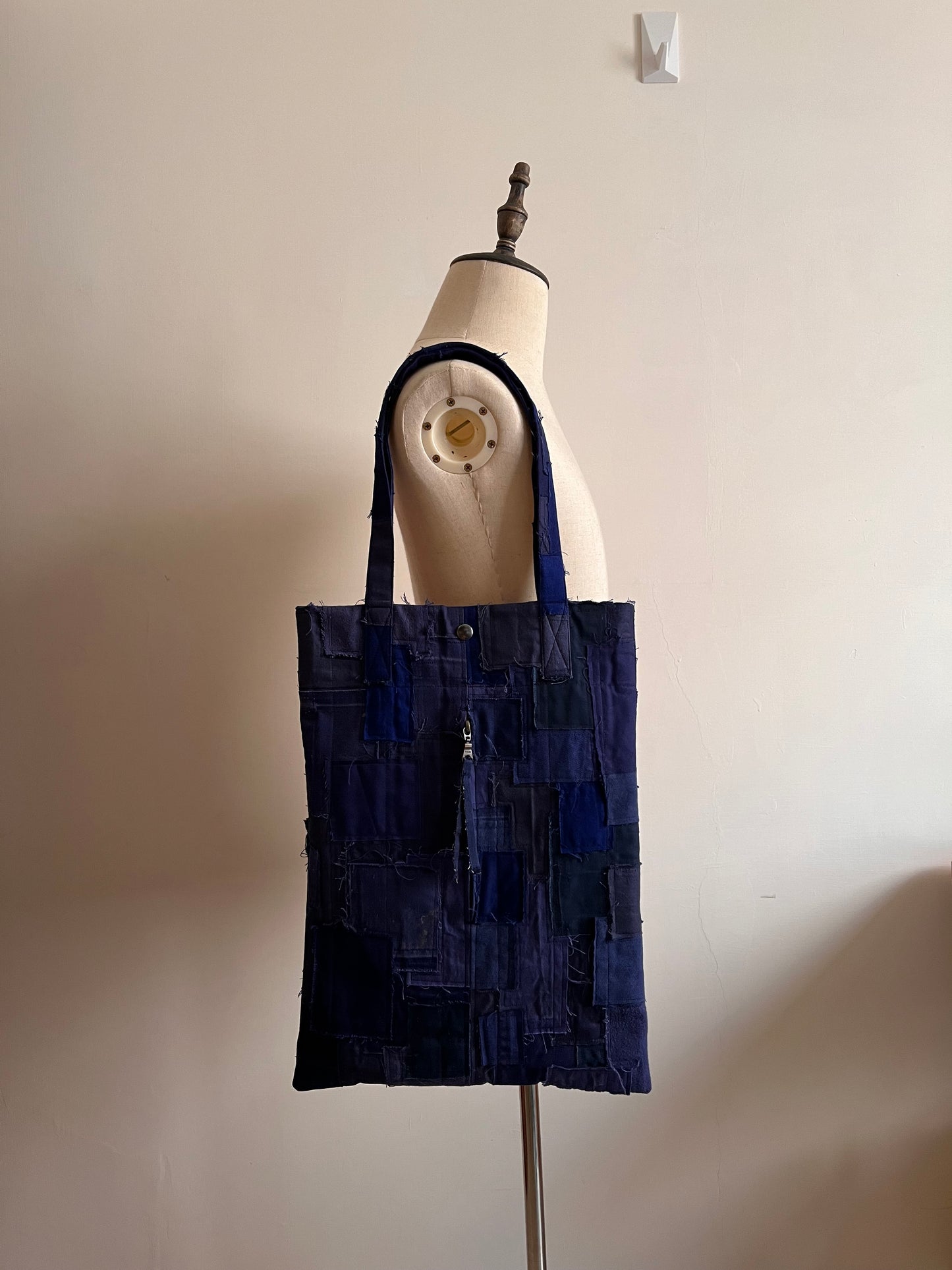 REBLISS 002 Long Shoulder Bag