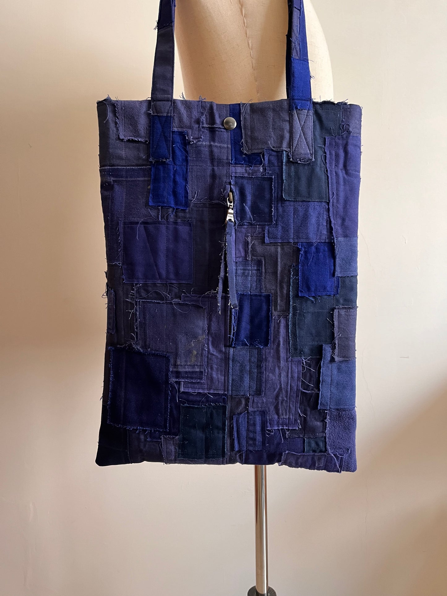 REBLISS 002 Long Shoulder Bag