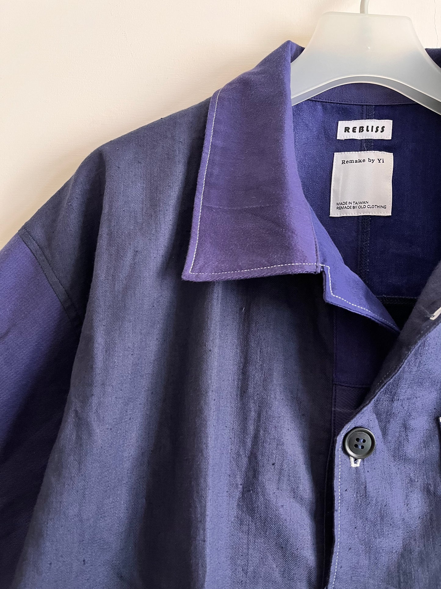 REBLISS Shirt