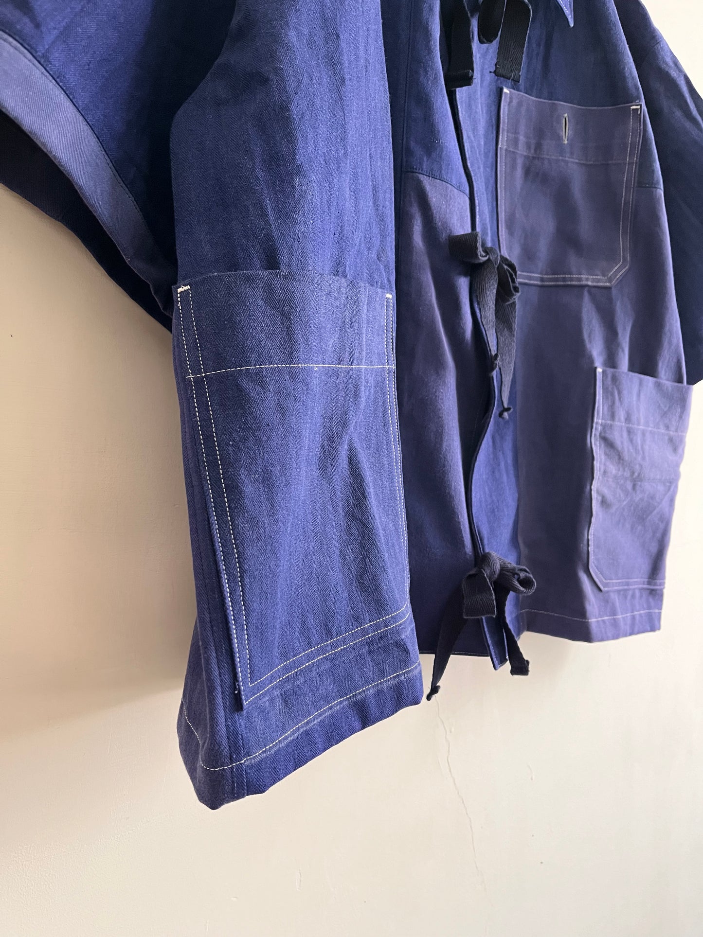 REBLISS Tie-up Shirt