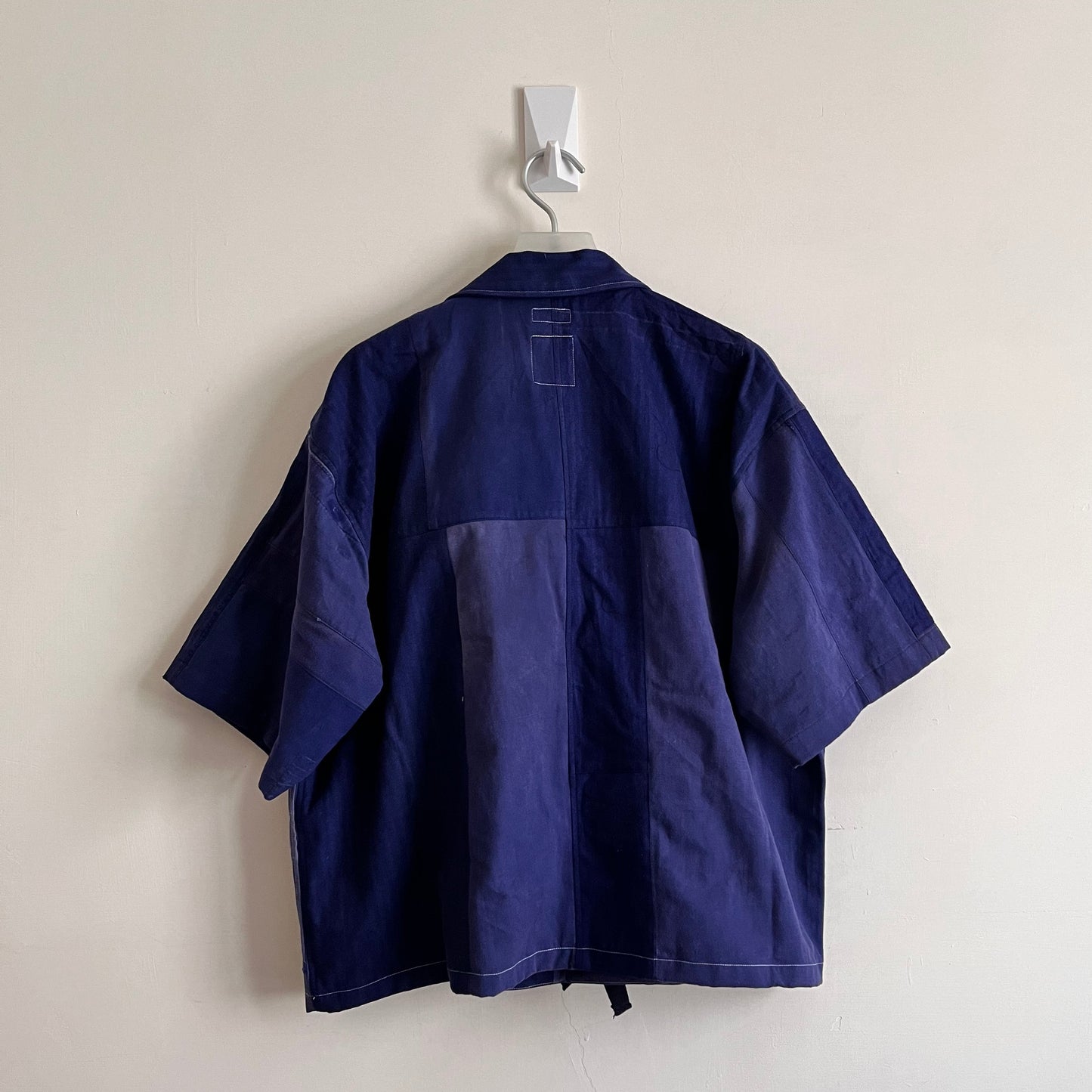 REBLISS Tie-up Shirt
