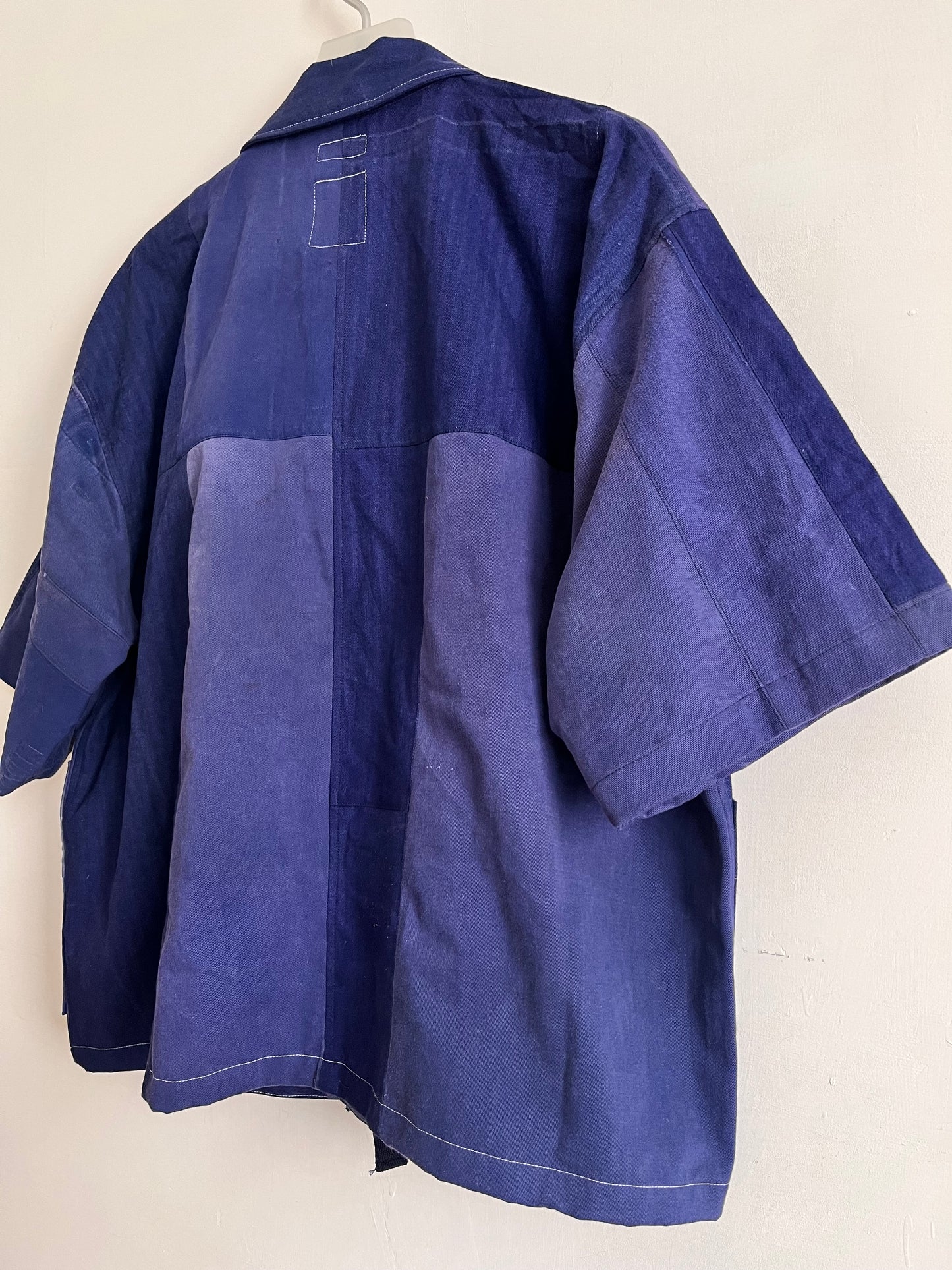 REBLISS Tie-up Shirt
