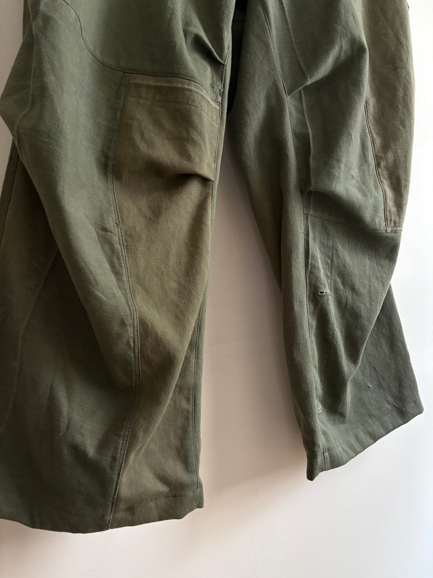 2 Way M65 Pants
