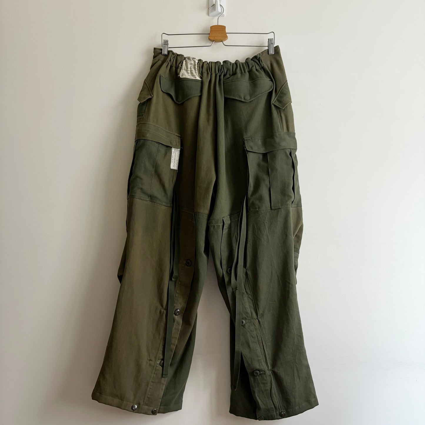 2 Way M65 Pants