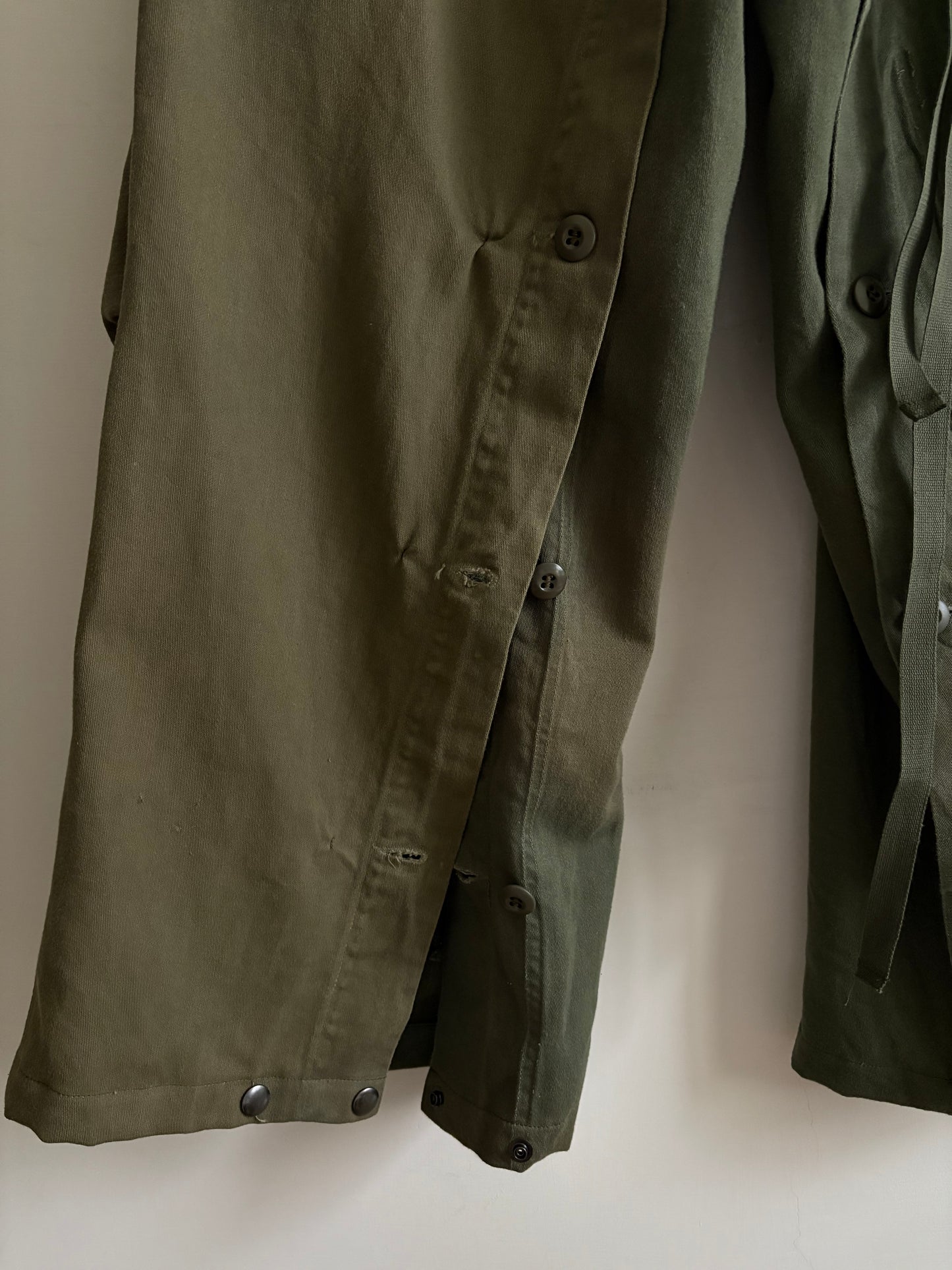 2 Way M65 Pants