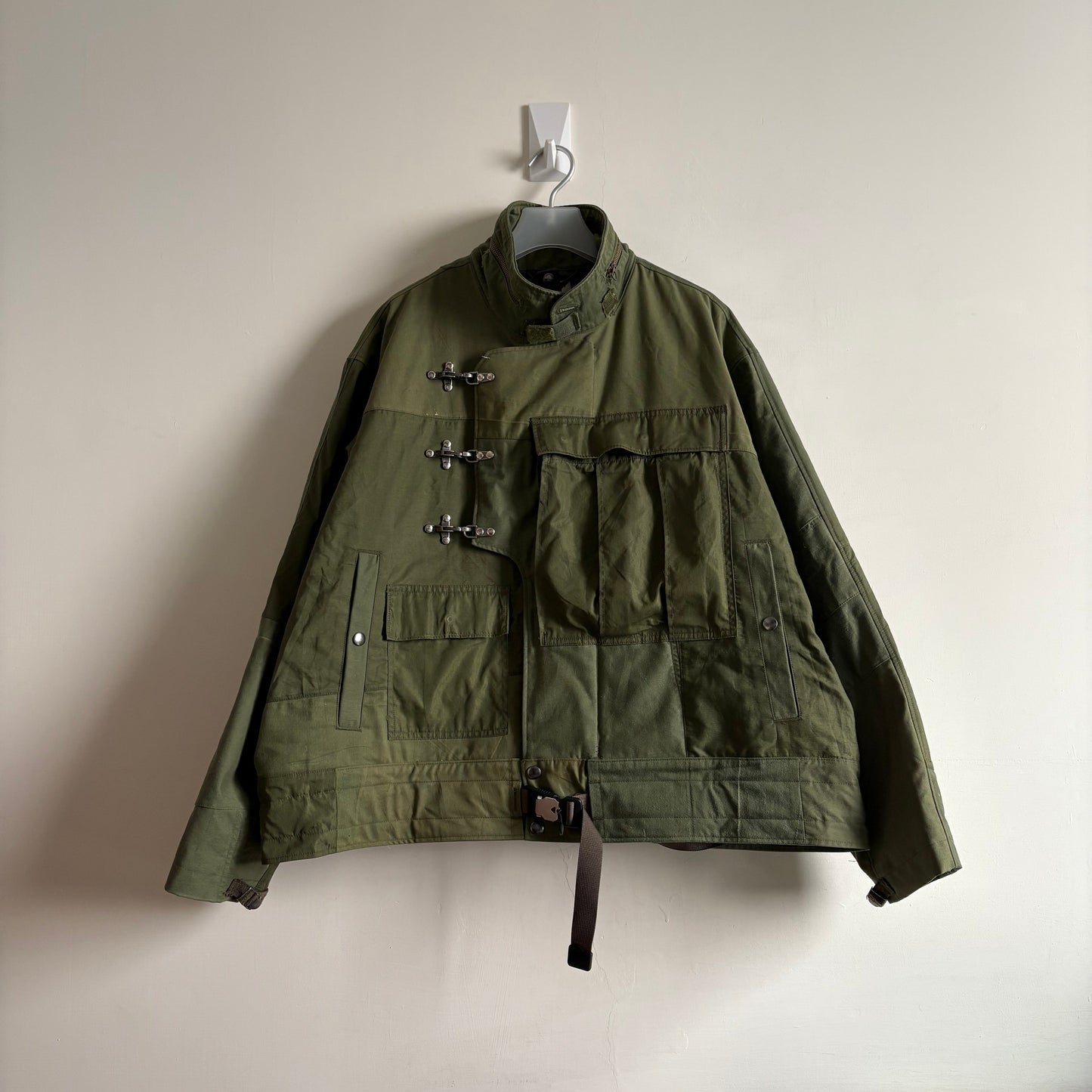Field Jacket