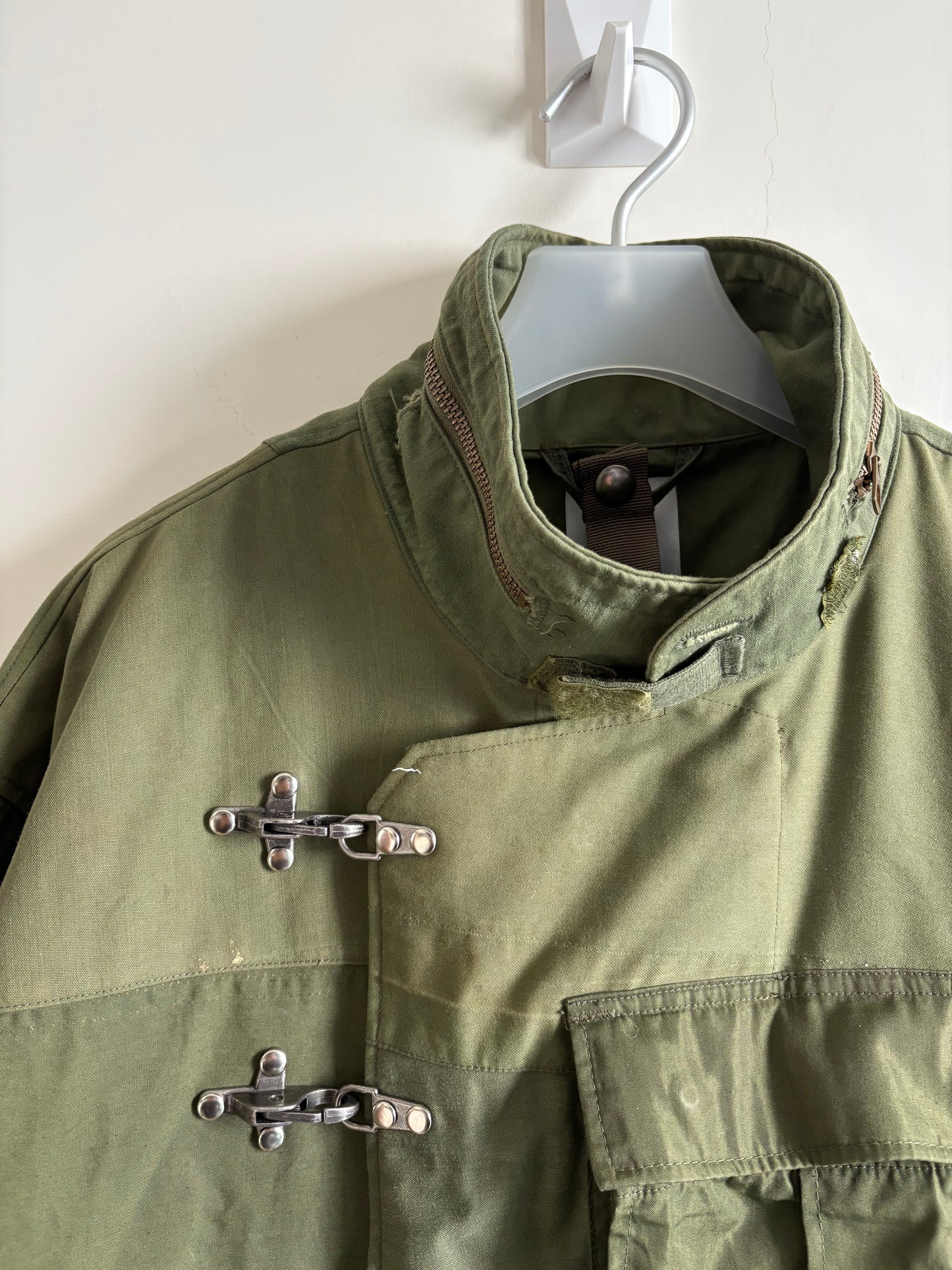 Field Jacket