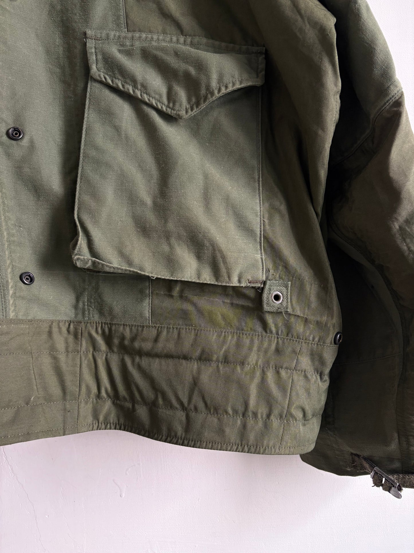 Field Jacket