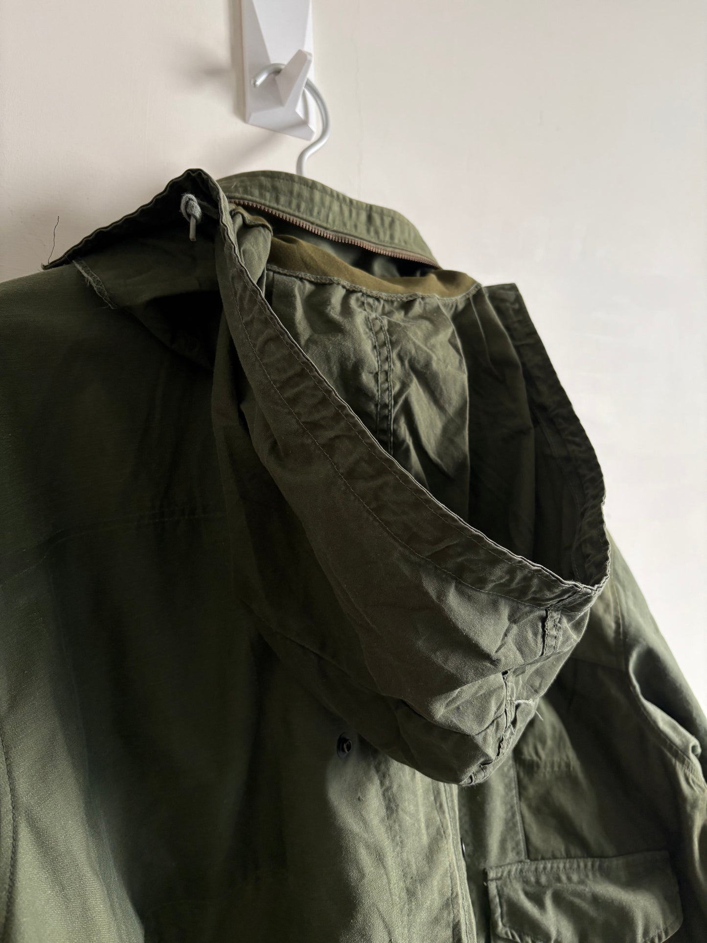 Field Jacket