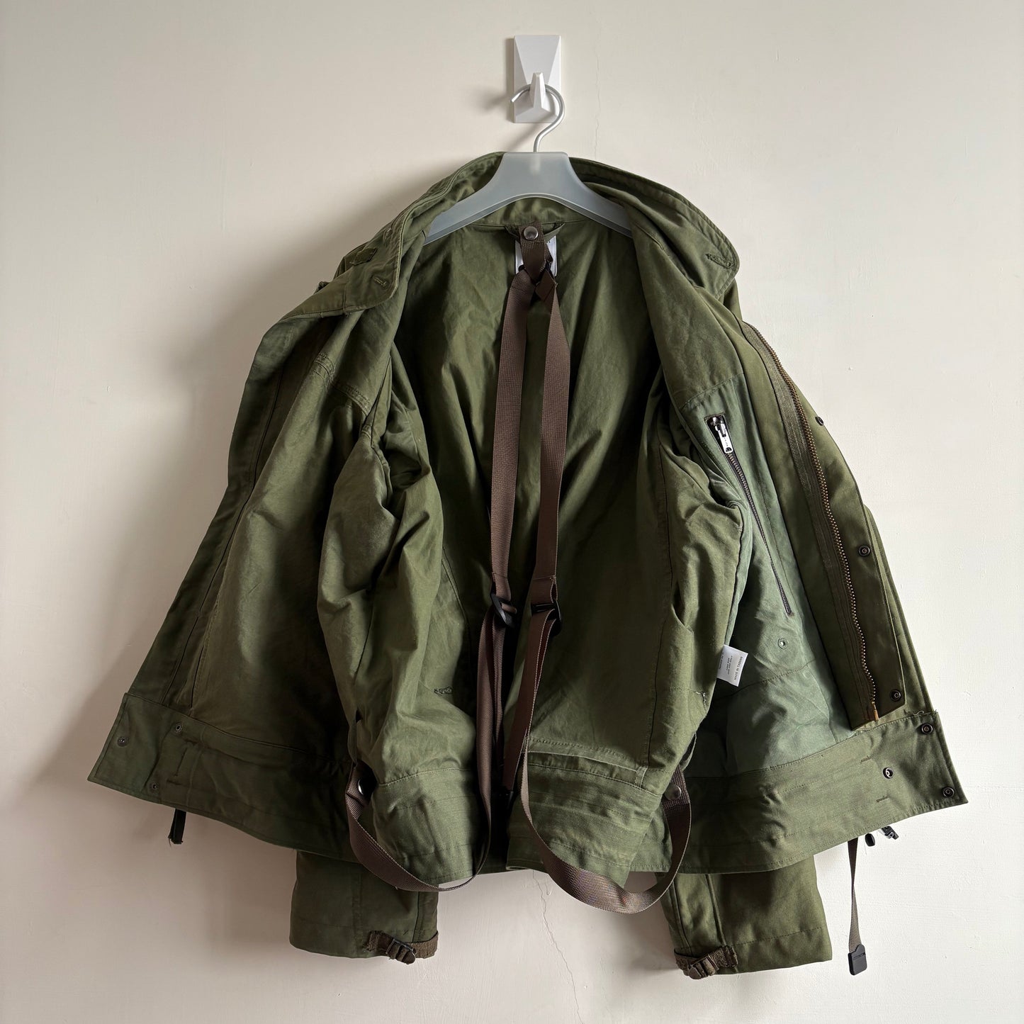 Field Jacket