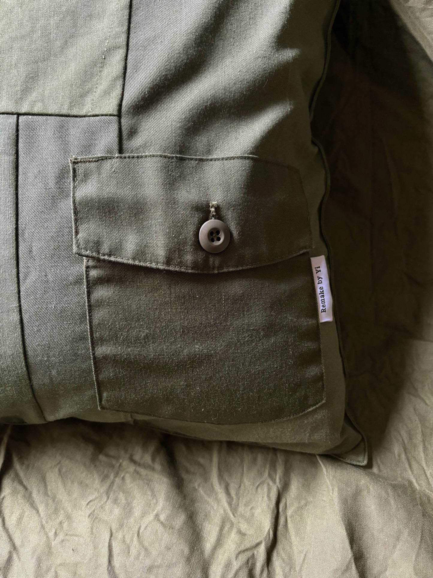 Cushion Cover